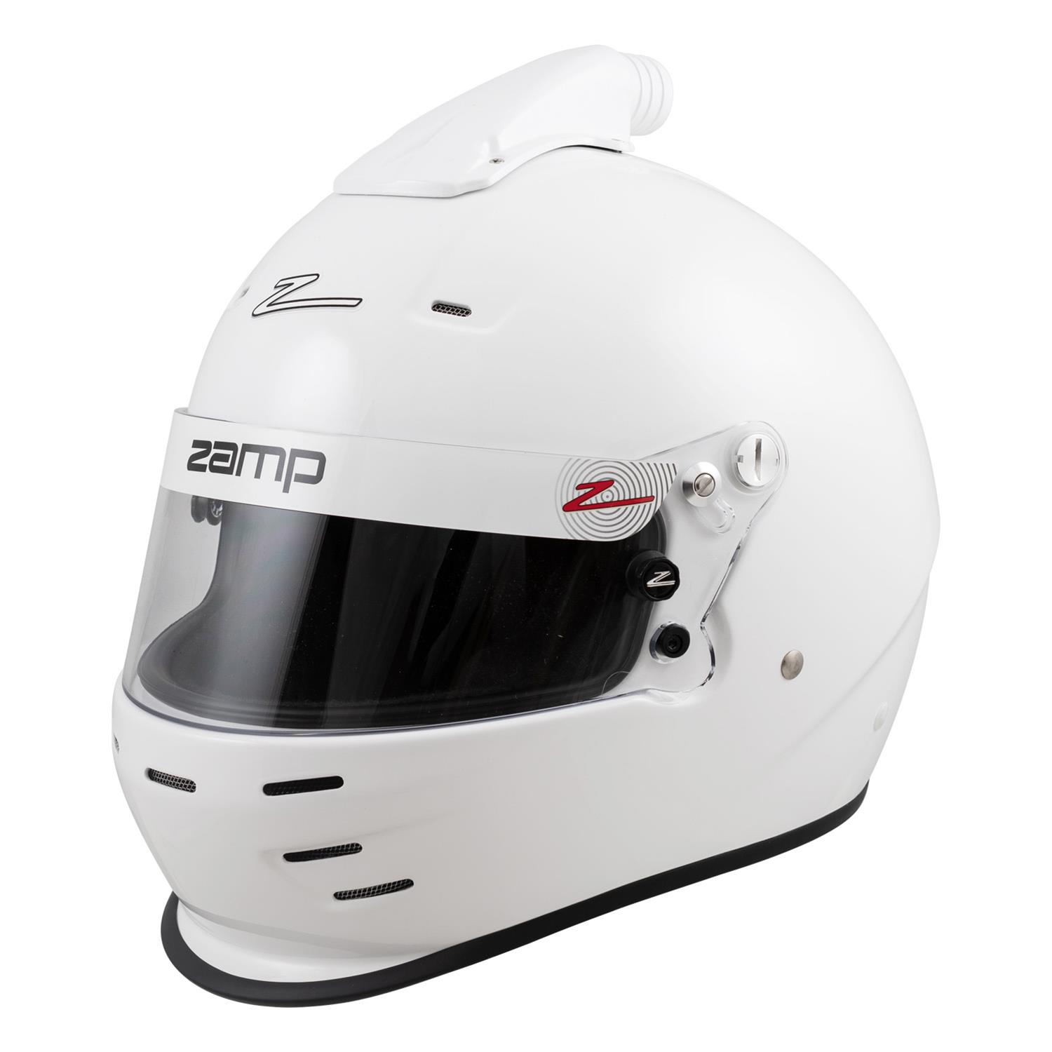 Zamp H769001L Zamp RZ-36 Air Helmets | Summit Racing