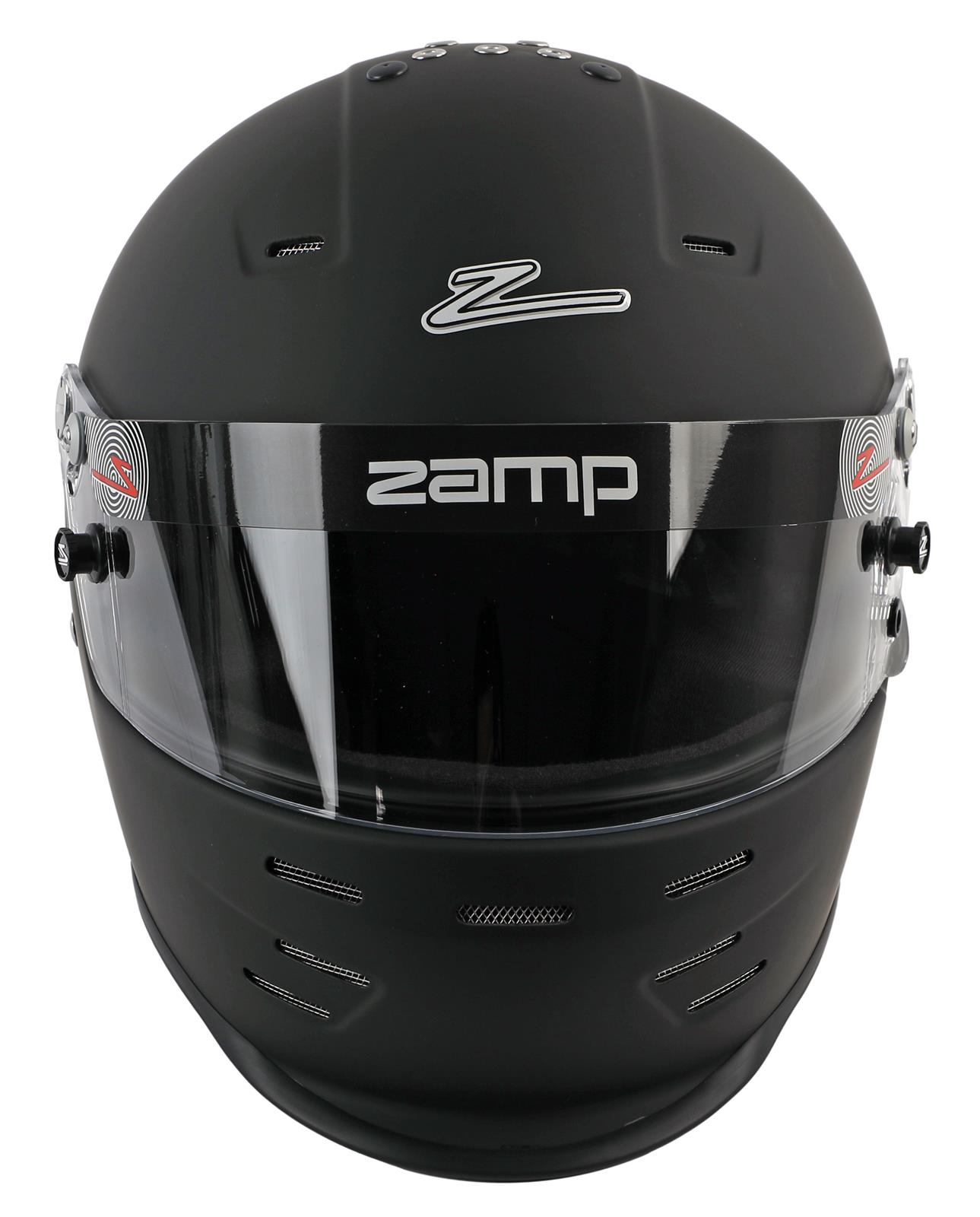 Zamp H76903FL Zamp RZ-36 Air Helmets | Summit Racing