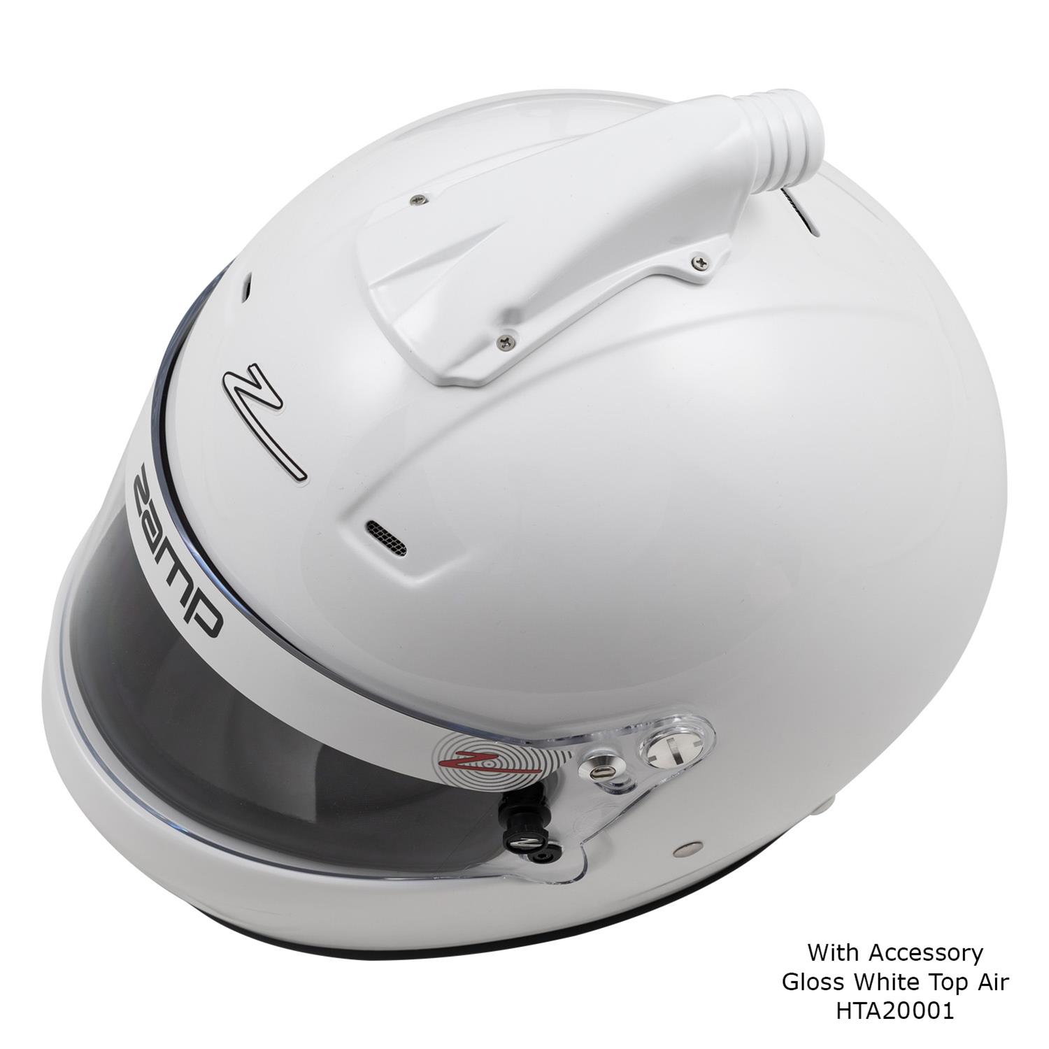 Zamp H770001M Zamp RZ-56 Helmets | Summit Racing