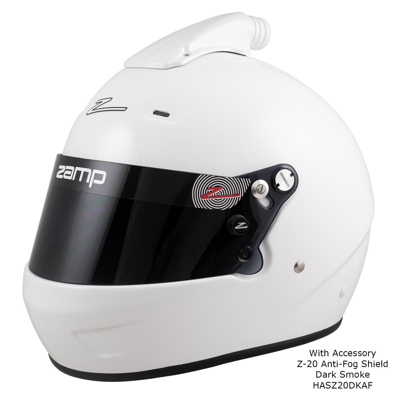 Zamp H771001L Zamp RZ-56 Air Helmets | Summit Racing