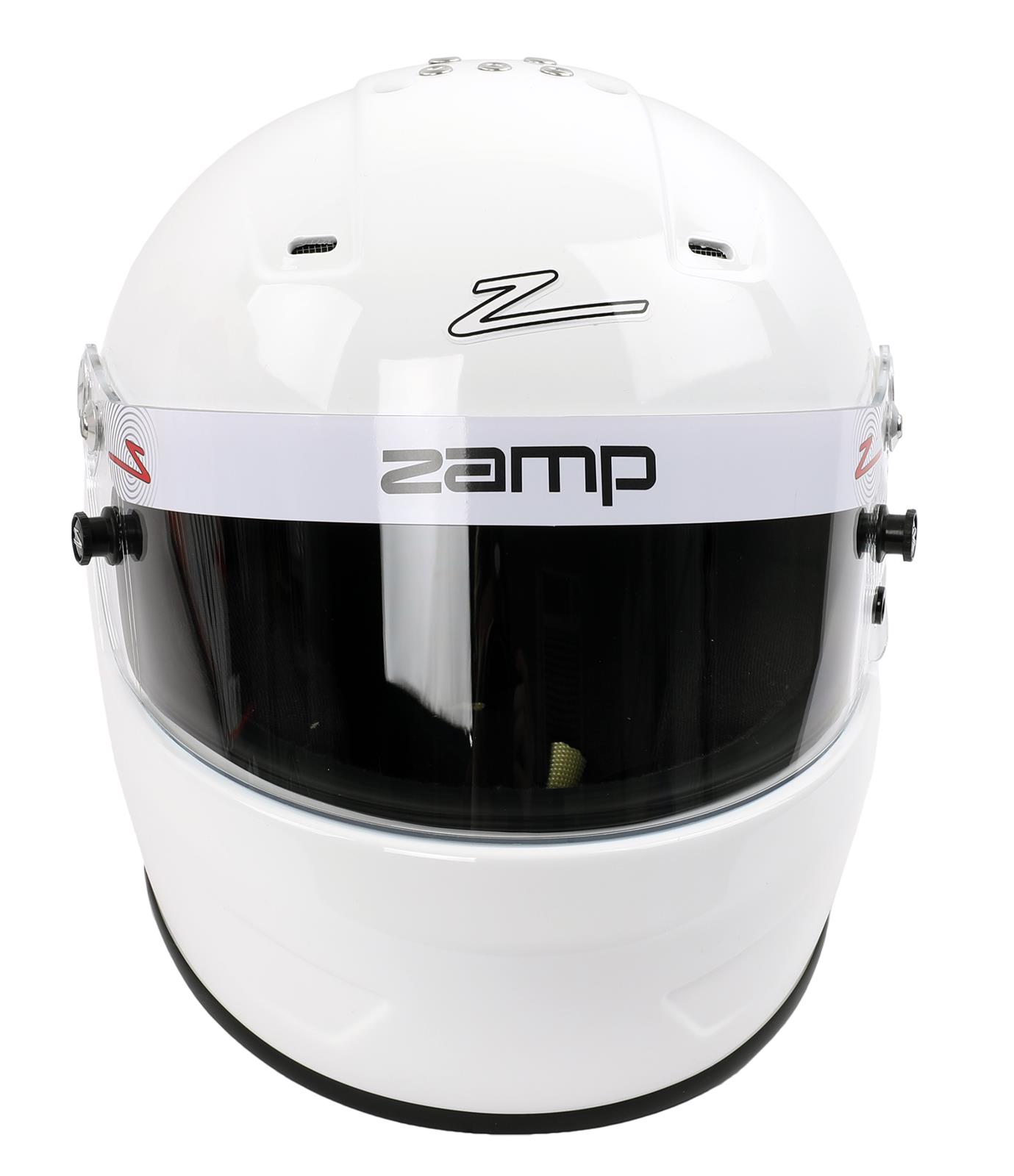 Zamp H770001L Zamp RZ-56 Helmets | Summit Racing
