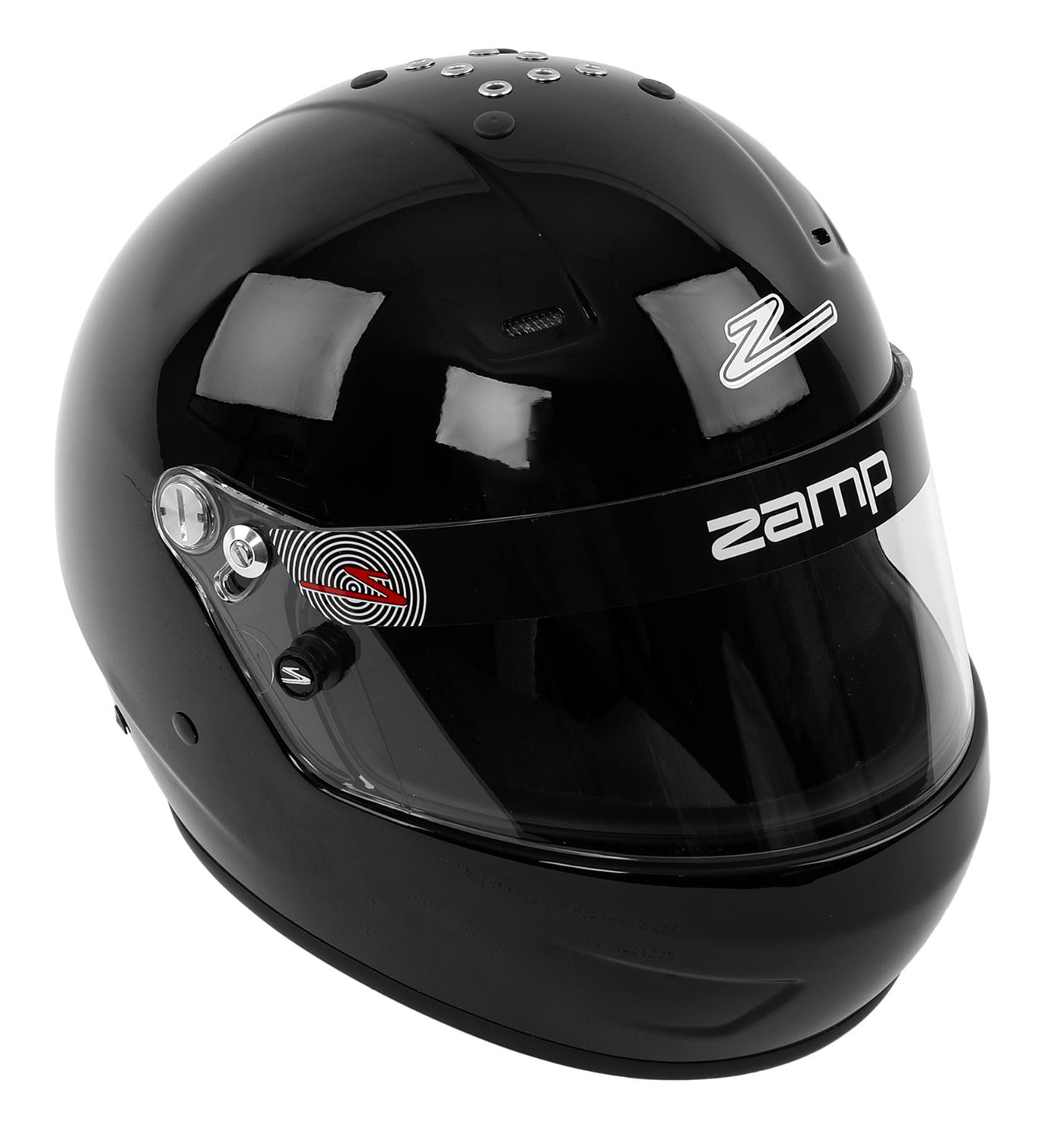 caberg carbon fibre helmet