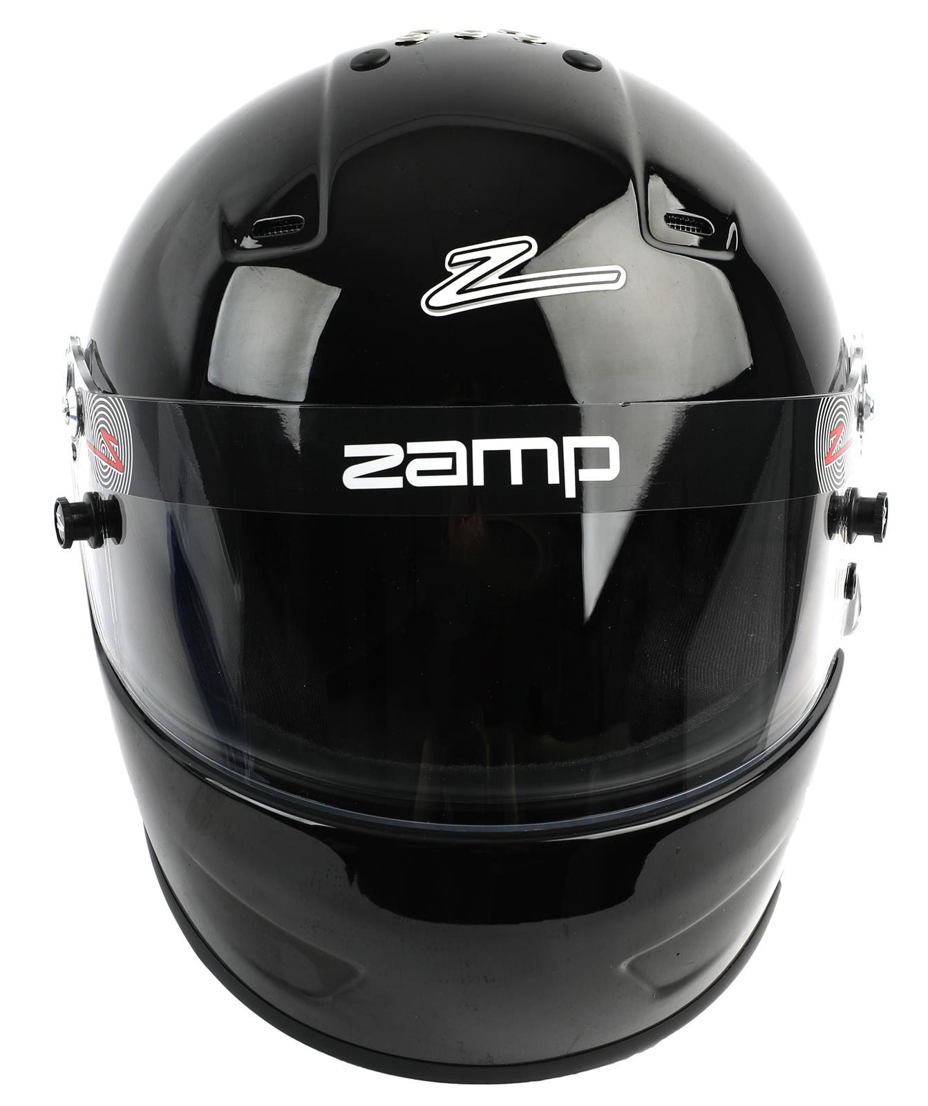 Zamです Zamp - Z-20 DIRT Shields