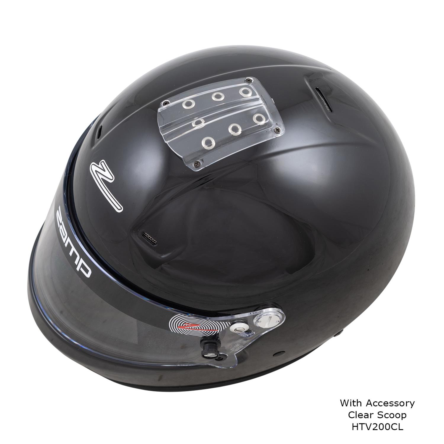 Zamp H770003M Zamp RZ-56 Helmets | Summit Racing