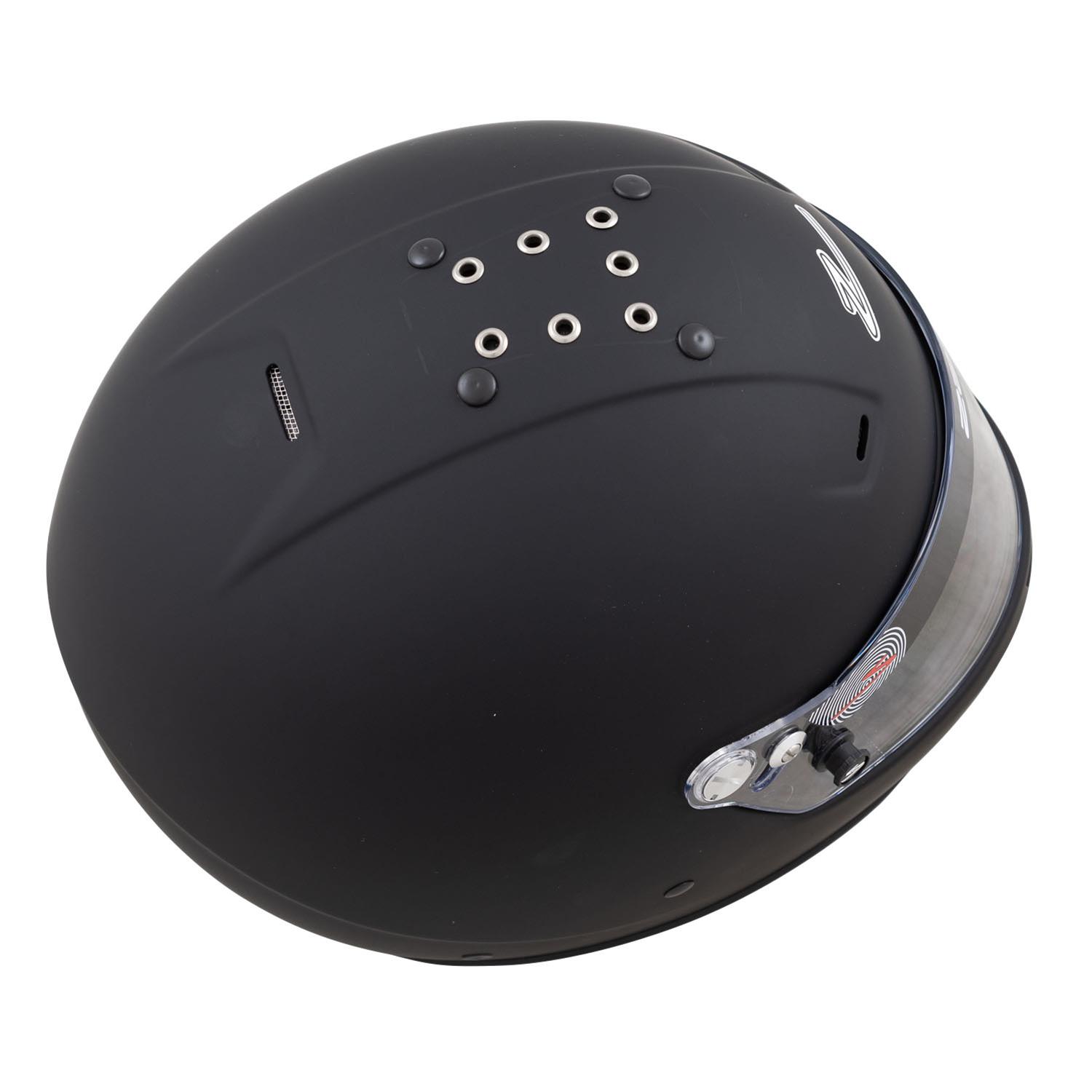 Zamp H77203FS Zamp RZ59 Helmets Summit Racing