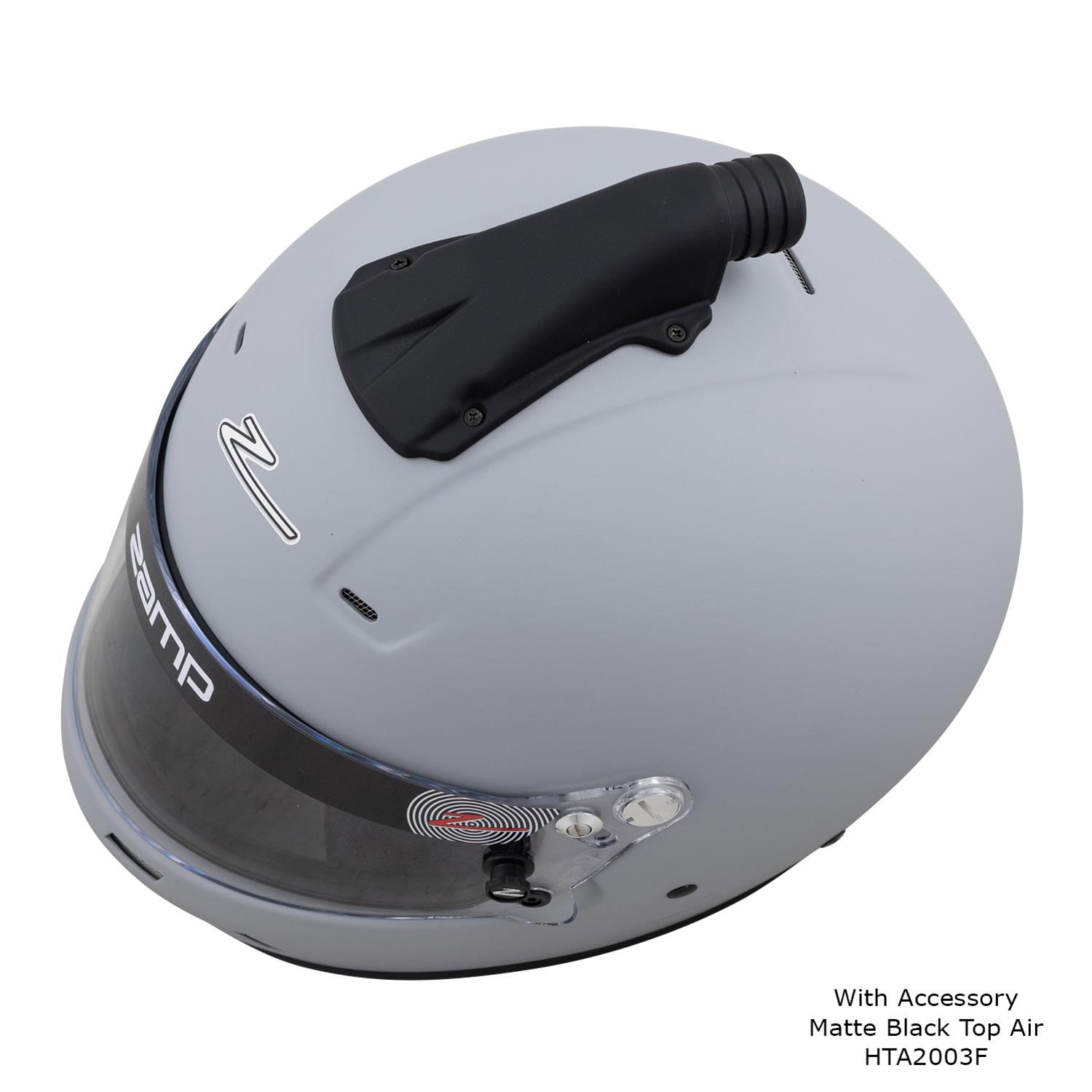 Zamp H77215FXL Zamp RZ-59 Helmets | Summit Racing