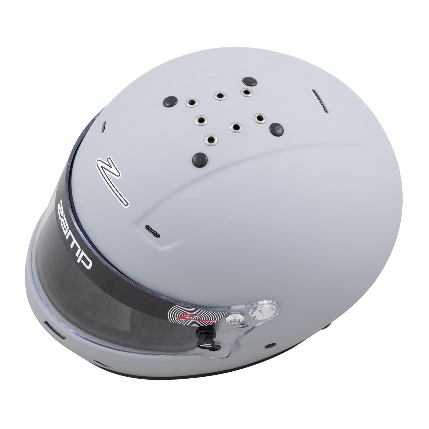 Zamp H77215FXL Zamp RZ-59 Helmets | Summit Racing