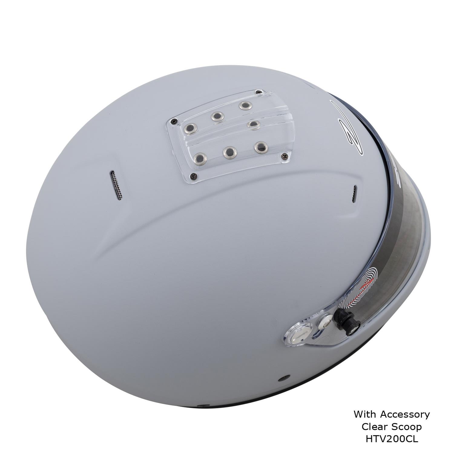 Zamp H77215FL Zamp RZ-59 Helmets | Summit Racing