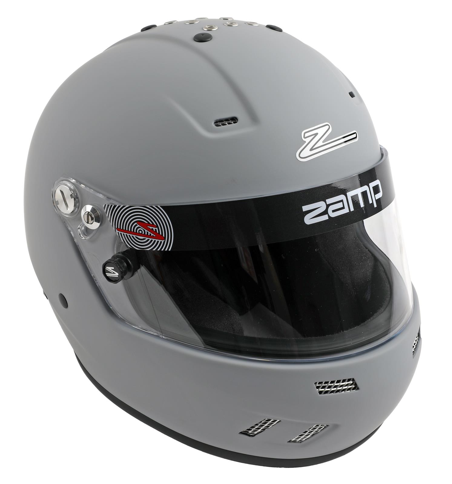 Zamp best sale helmets manufacturer