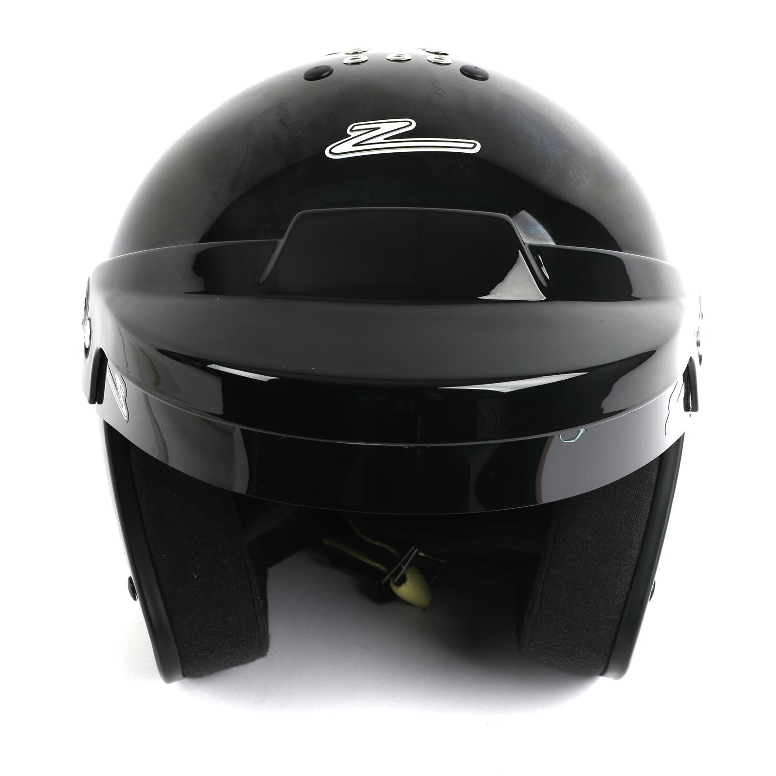 Zamp H774003L Zamp RZ-18H Helmets | Summit Racing