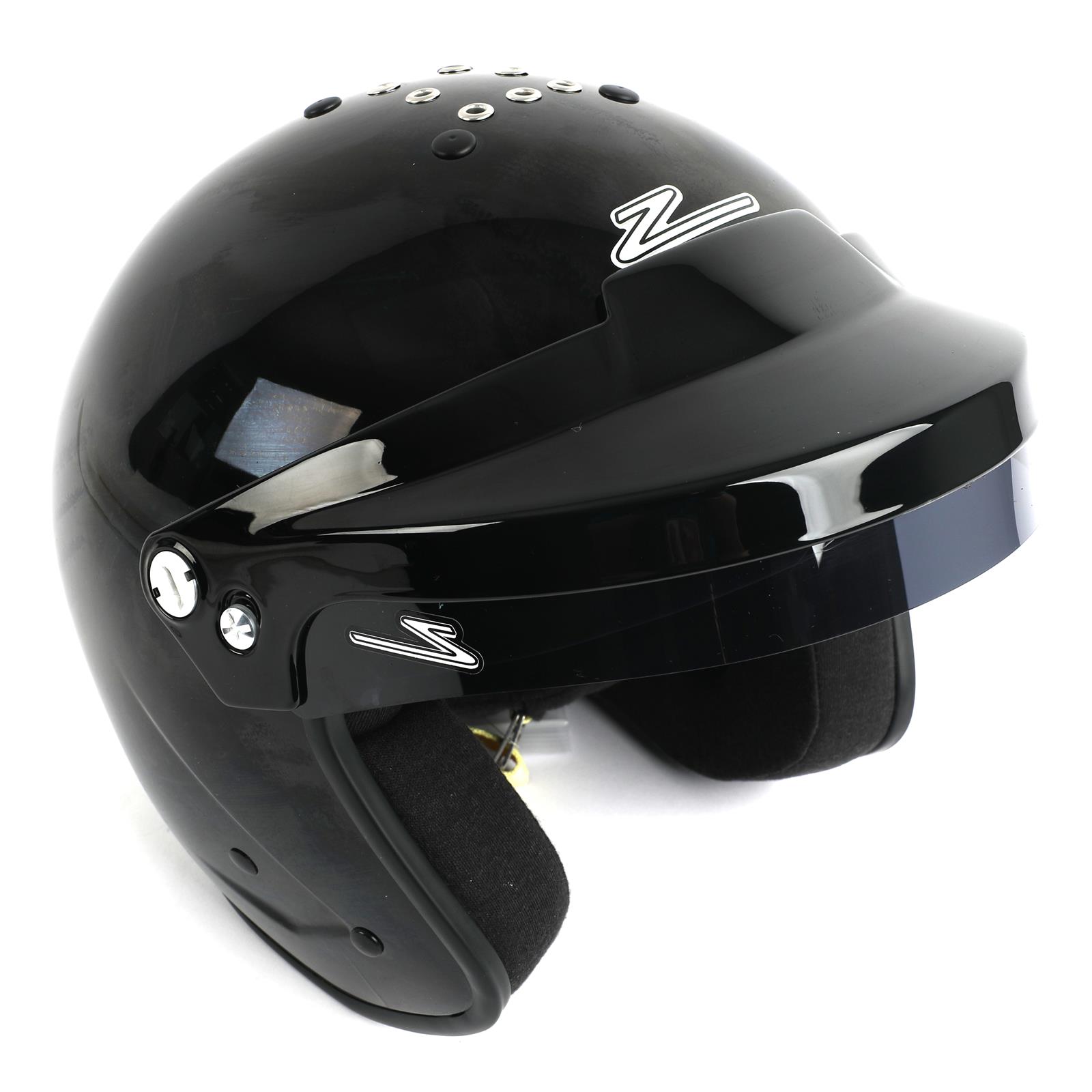 Zamp H774003L Zamp RZ-18H Helmets | Summit Racing