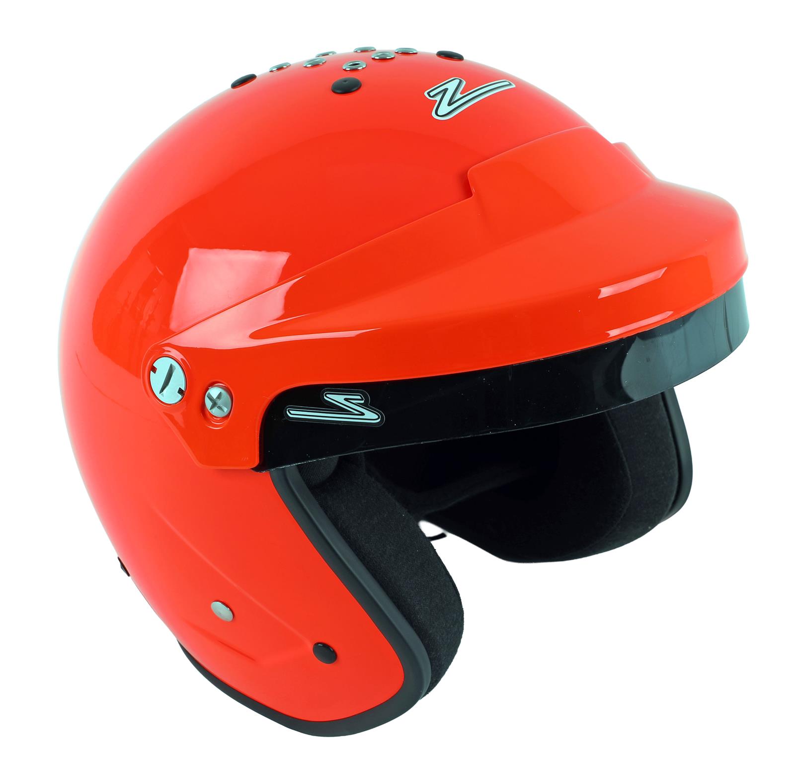 Zamp H774009L Zamp RZ-18H Helmets | Summit Racing