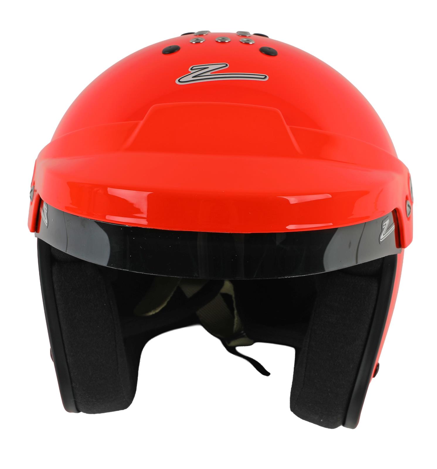Zamp H774009L Zamp RZ-18H Helmets | Summit Racing
