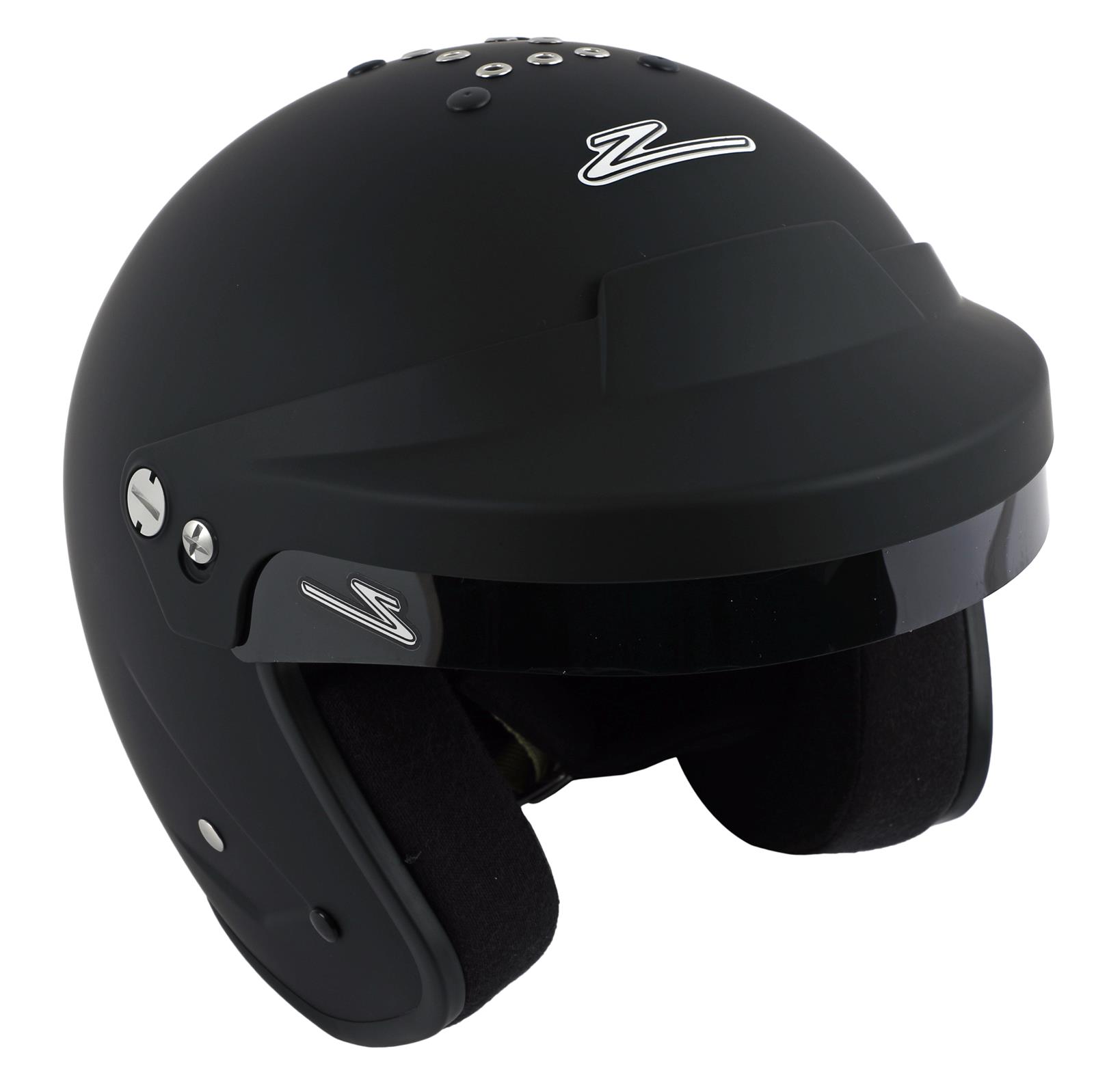 Zamp H77403FL Zamp RZ-18H Helmets | Summit Racing