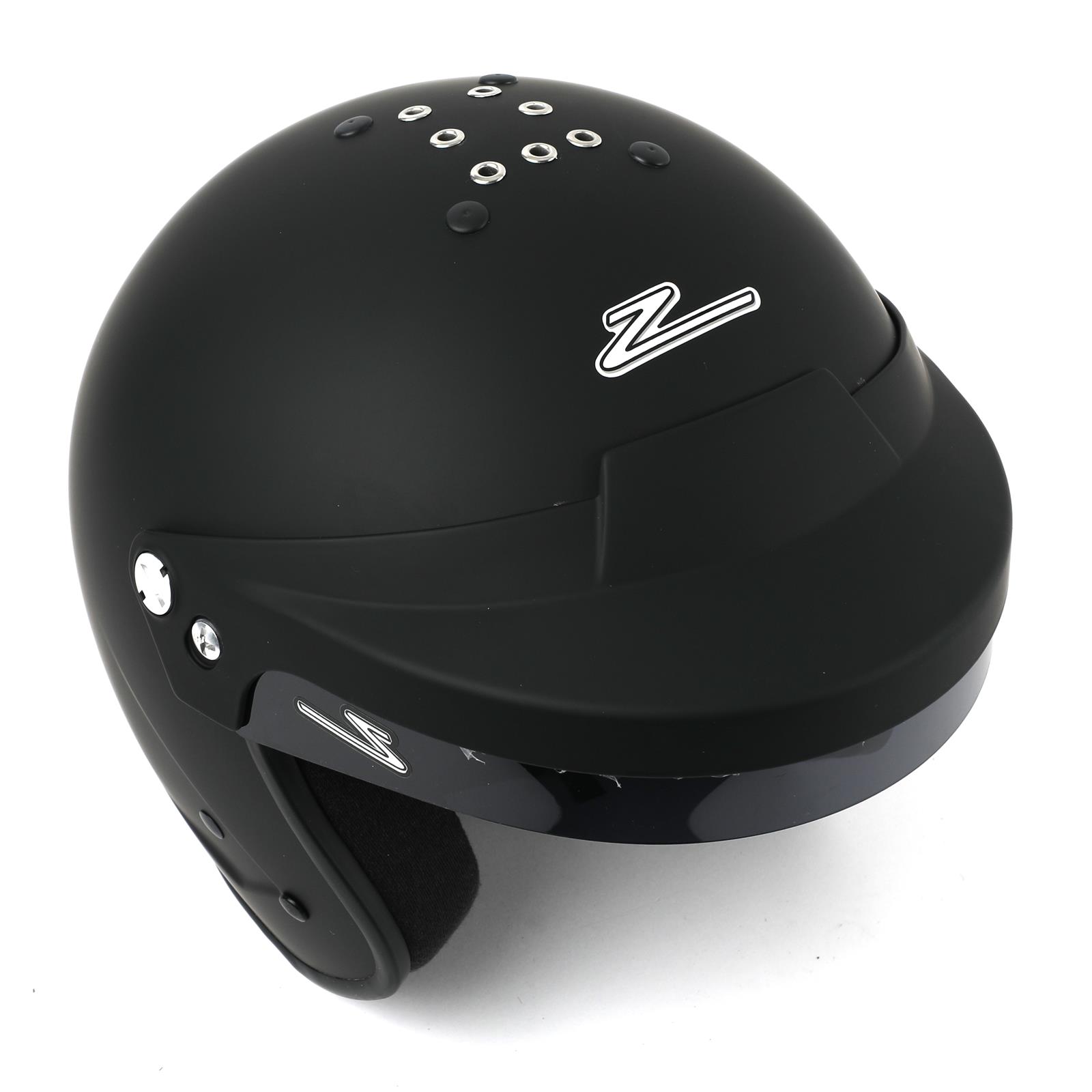 Zamp H77403FM Zamp RZ-18H Helmets | Summit Racing