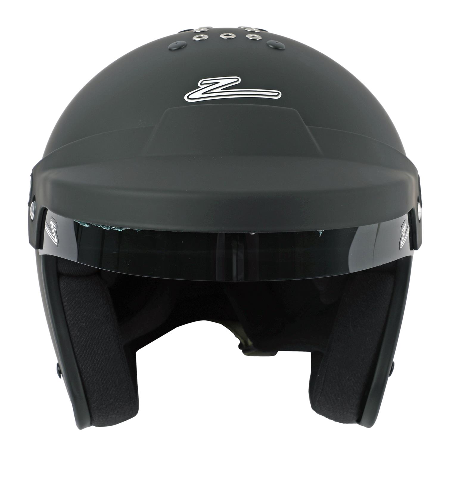 Zamp H77403FXL Zamp RZ-18H Helmets | Summit Racing