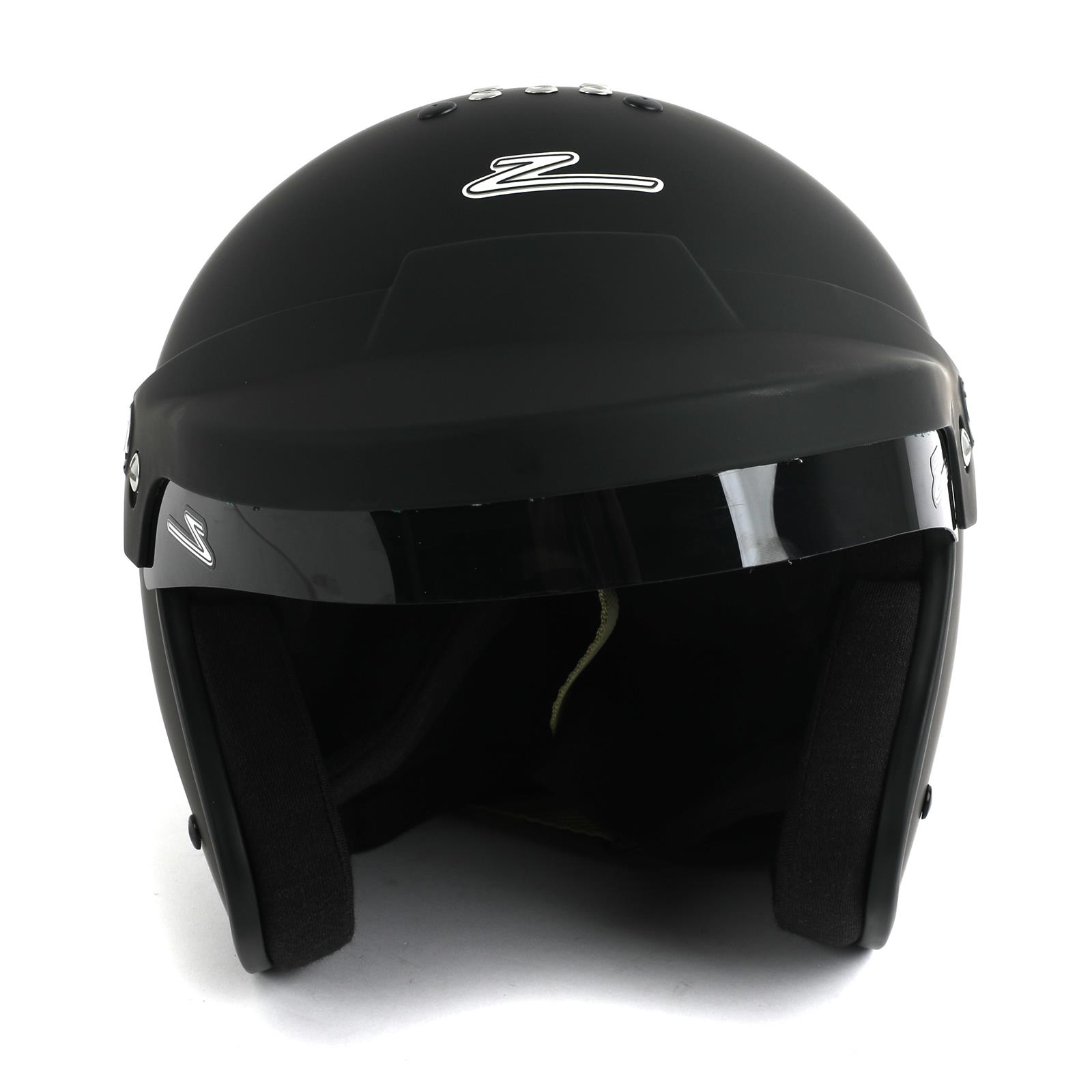 Zamp H77403FXXL Zamp RZ-18H Helmets | Summit Racing