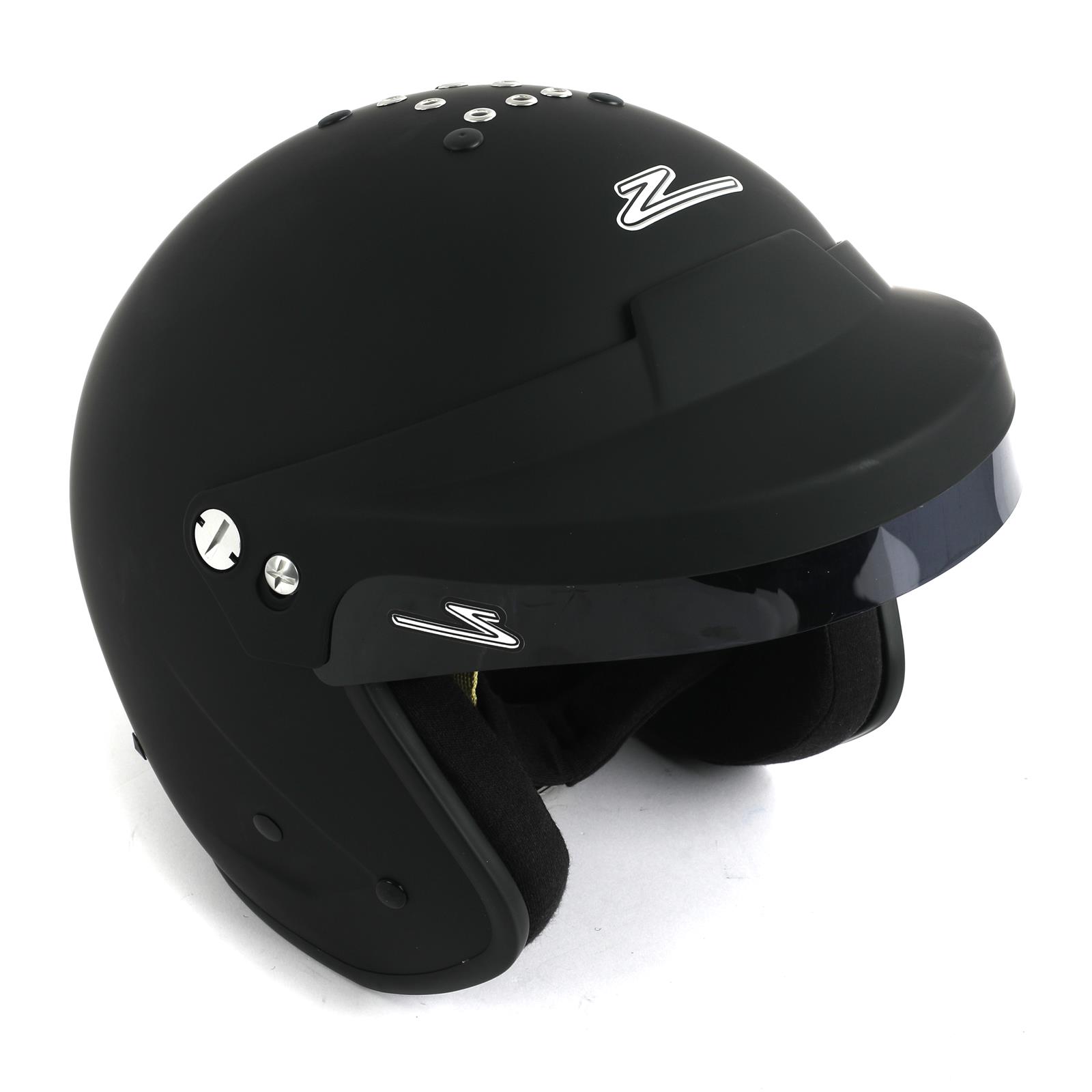 Zamp H77403FXXL Zamp RZ-18H Helmets | Summit Racing