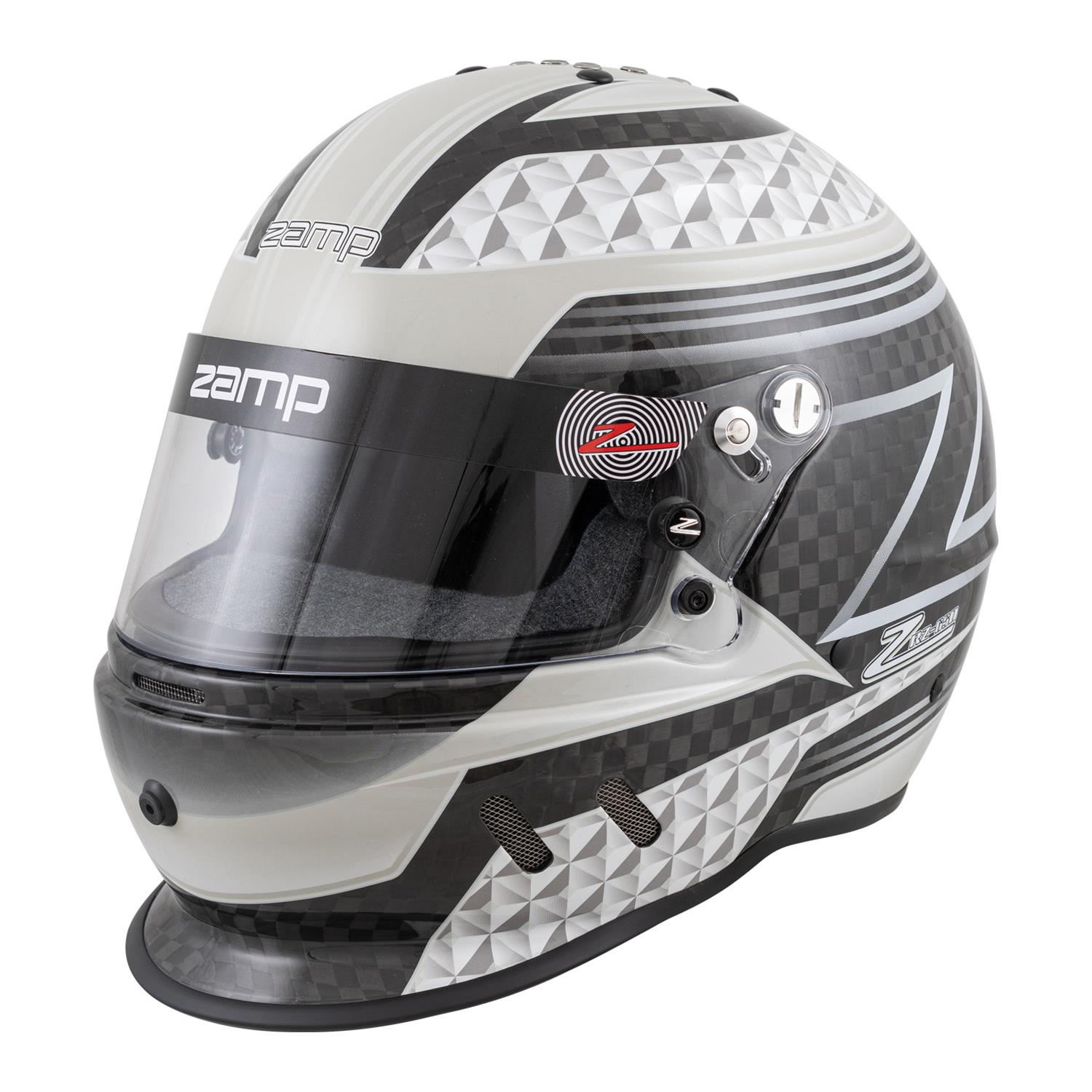 サム Zamp H775C15XS Zamp RZ-65D Helmets | Summit Racing