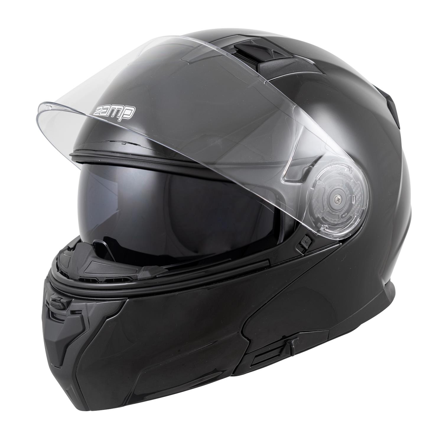 Zamp H776003XL Zamp FL-4 Helmets | Summit Racing