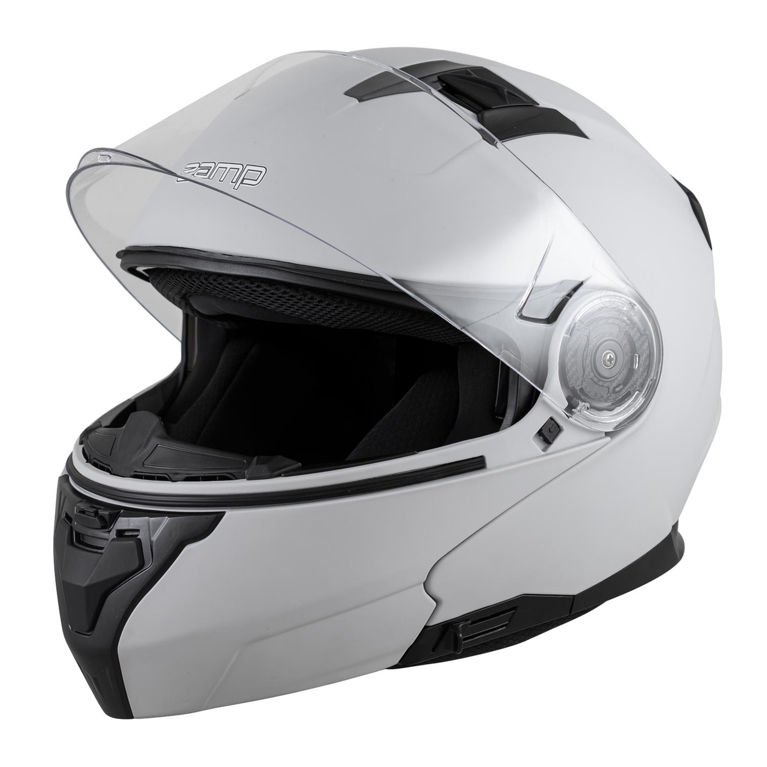 ヘルメット Zamp H776427S Zamp FL-4 Helmets | Summit Racing