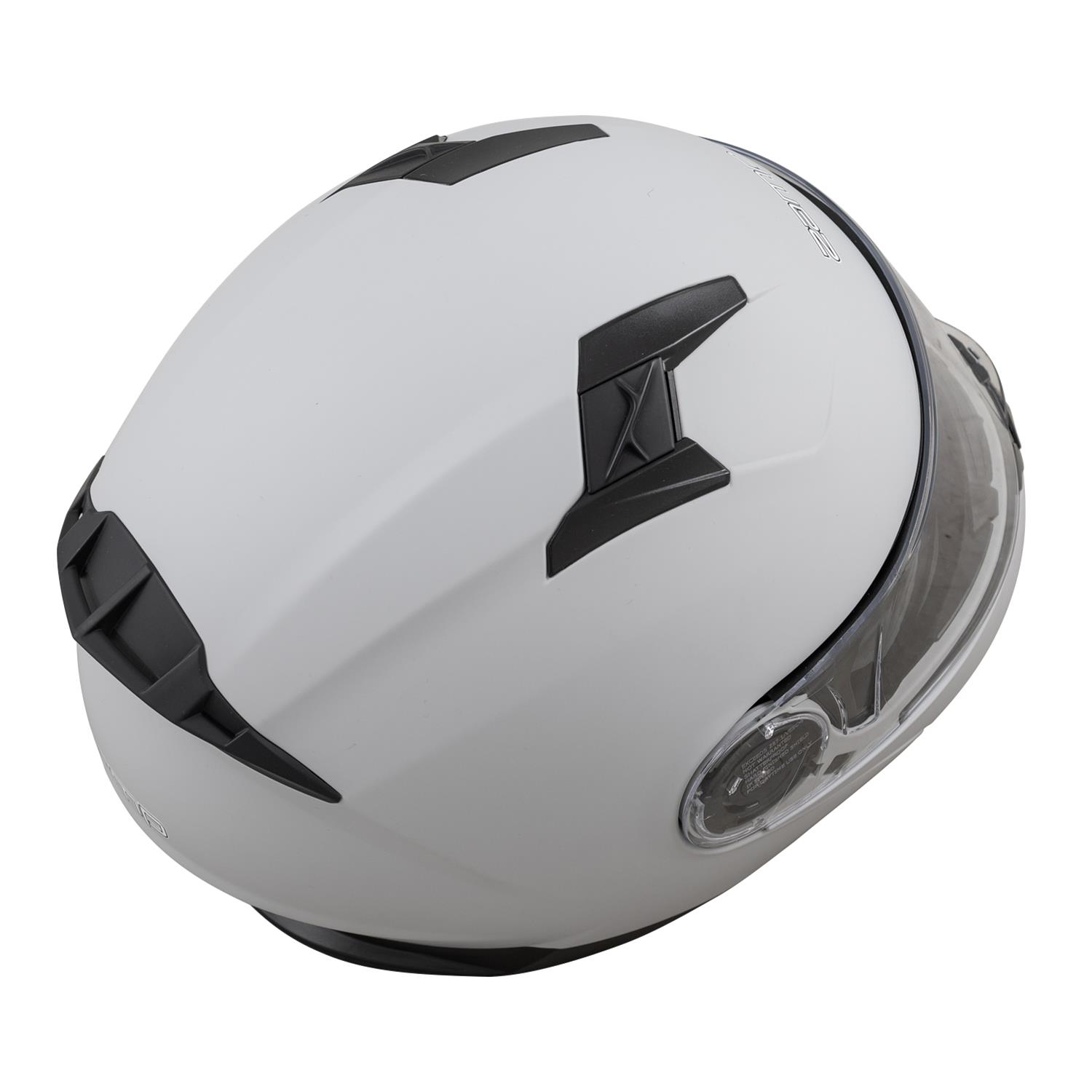 ヘルメット Zamp H776427S Zamp FL-4 Helmets | Summit Racing