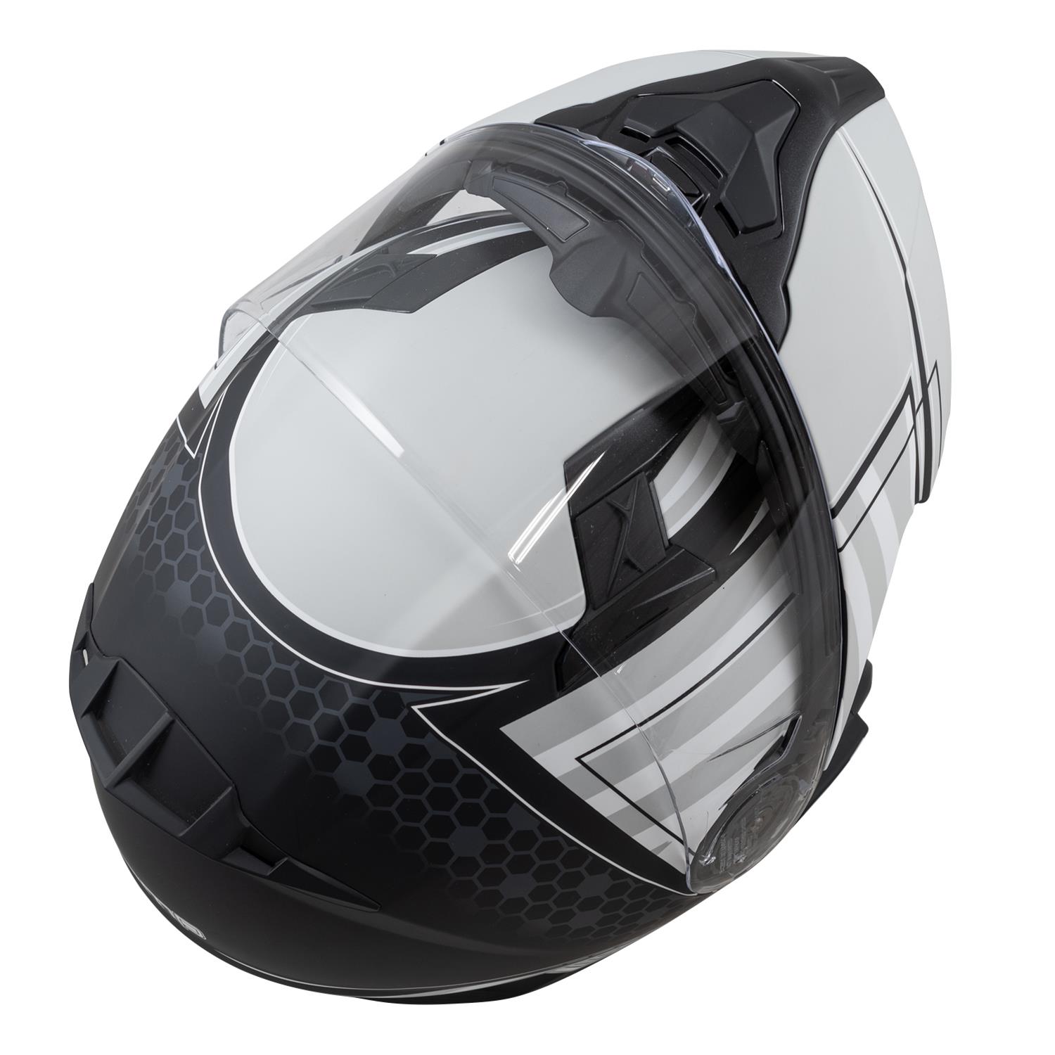ガルム Zamp H776C01XS Zamp FL-4 Helmets | Summit Racing