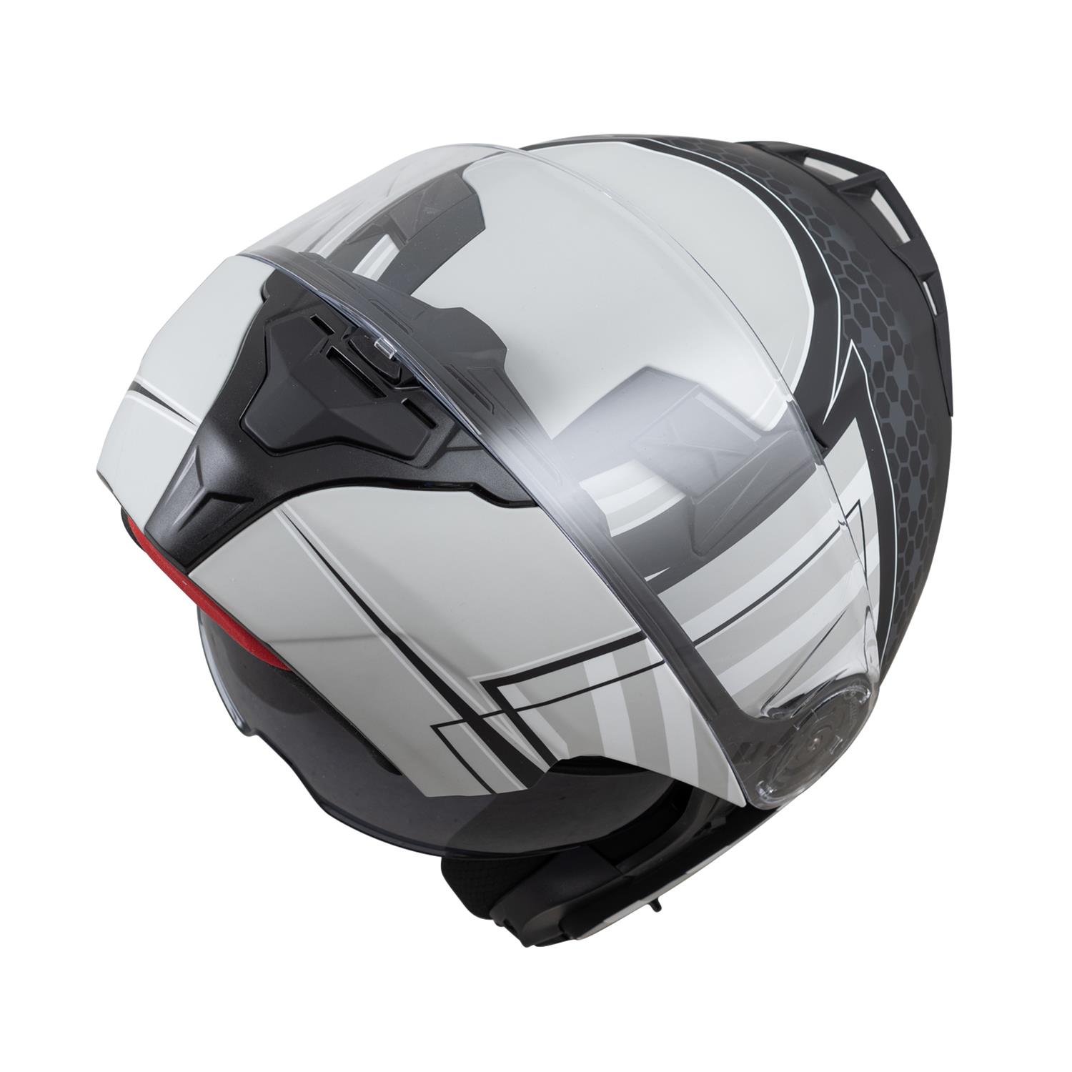 Zamp H776C01XL Zamp FL-4 Helmets | Summit Racing