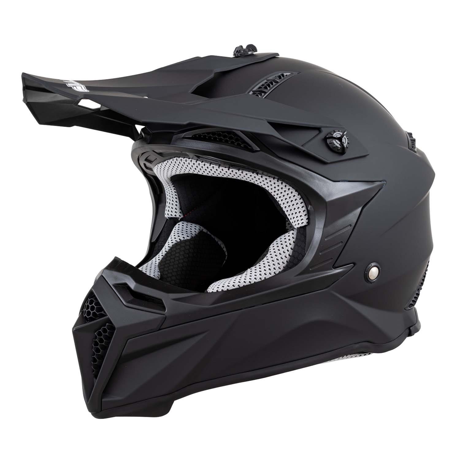 Zamp H77703FXS Zamp FX-4 Helmets | Summit Racing