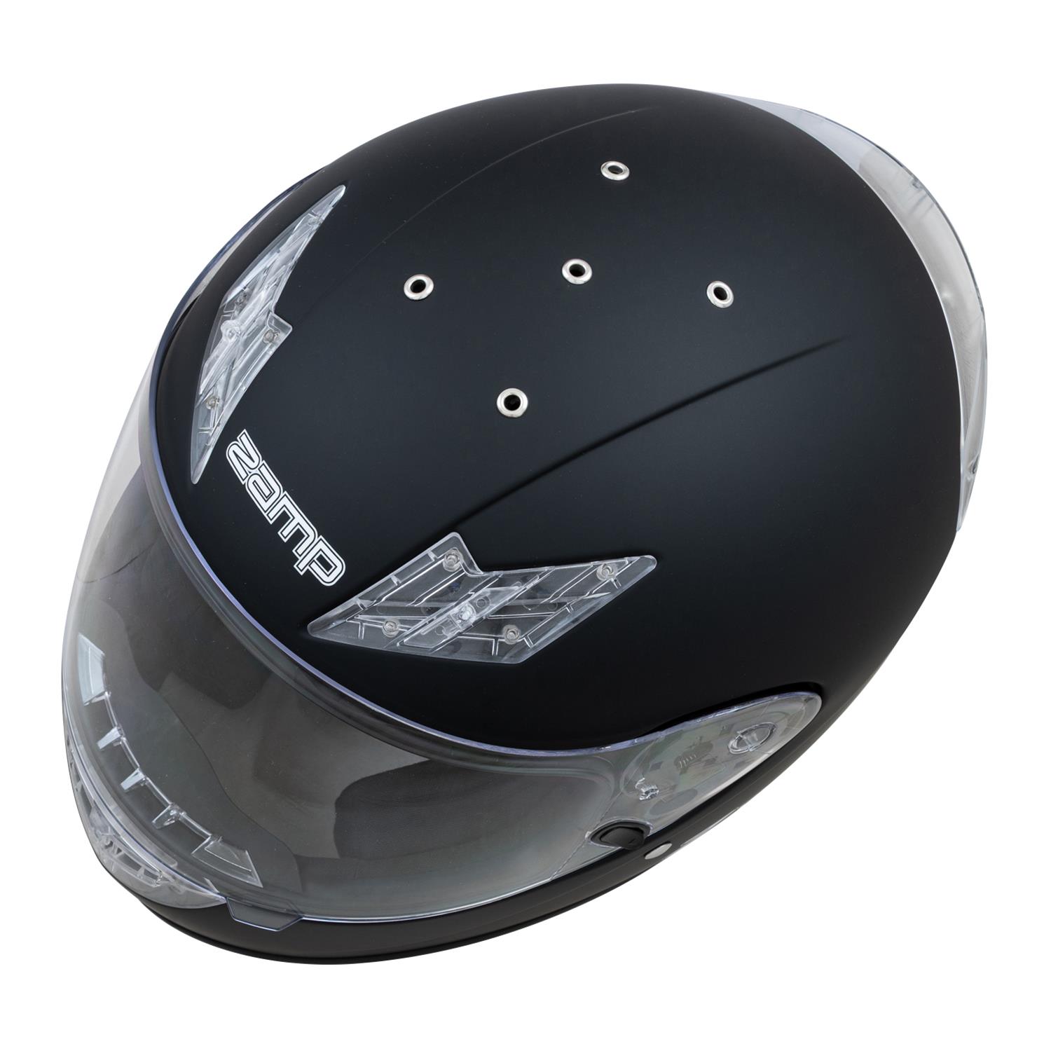 Zamp H77903FXXL Zamp Racing FS-10 Helmets | Summit Racing