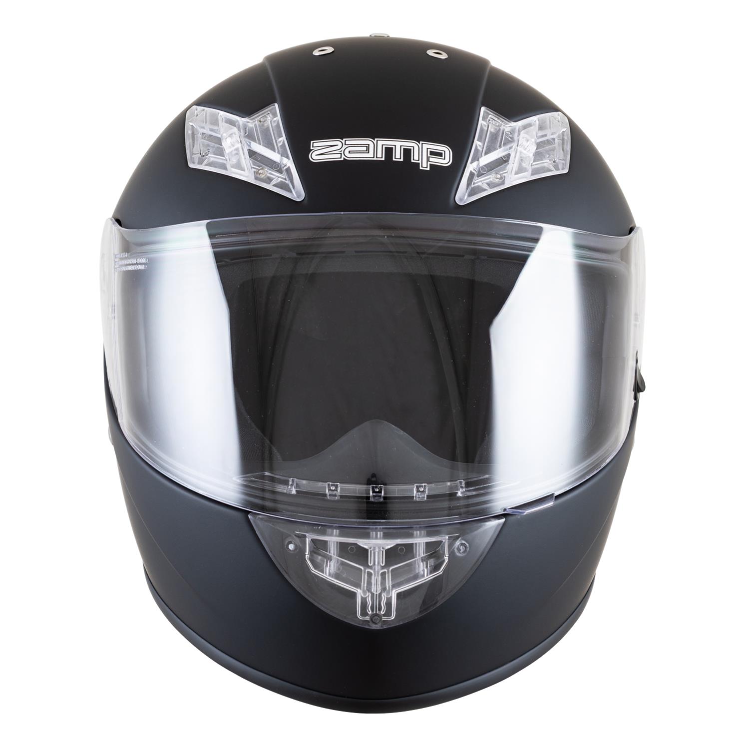 Zamp H77903FXXL Zamp Racing FS-10 Helmets | Summit Racing