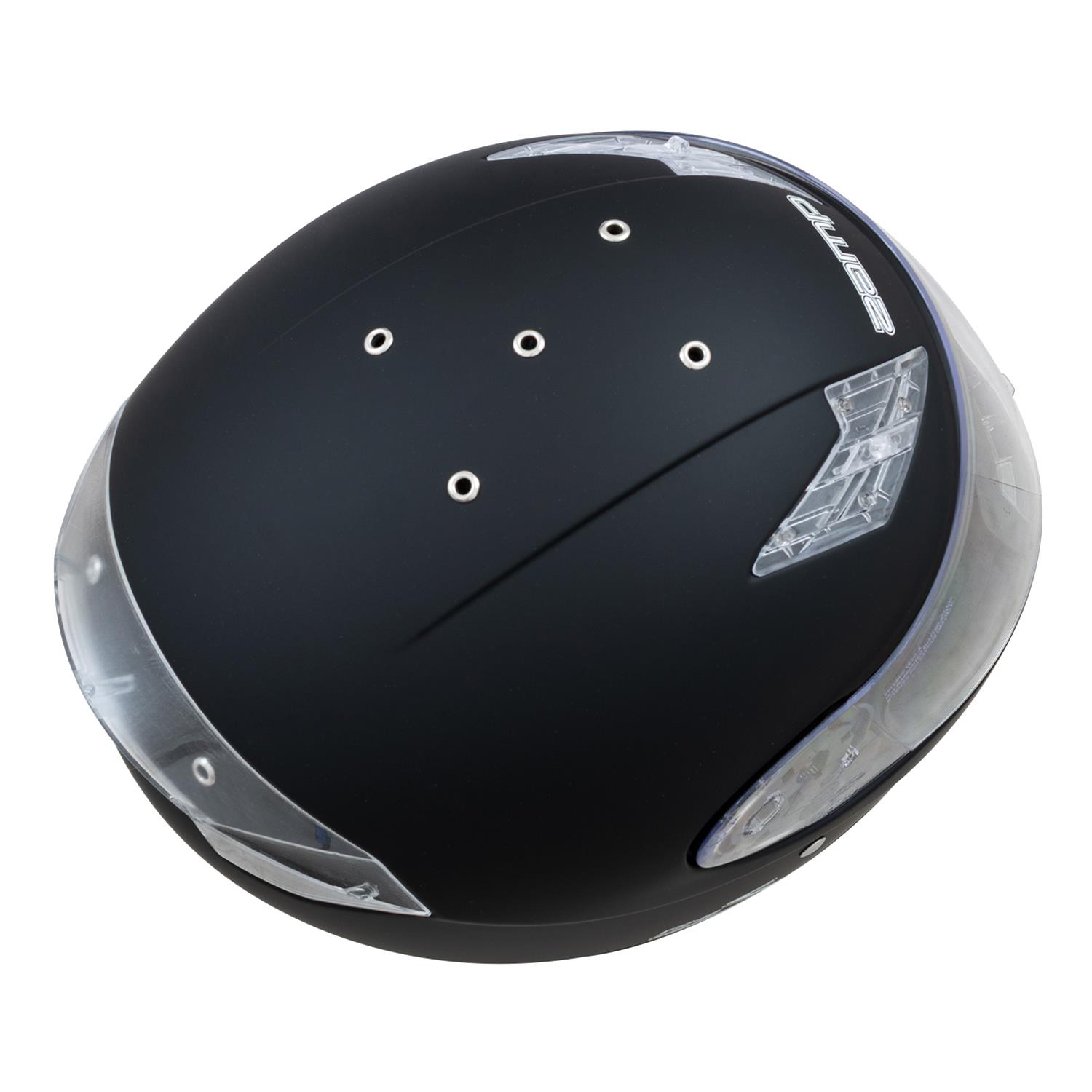 ブギボム Zamp H77903FXXL Zamp Racing FS-10 Helmets | Summit Racing