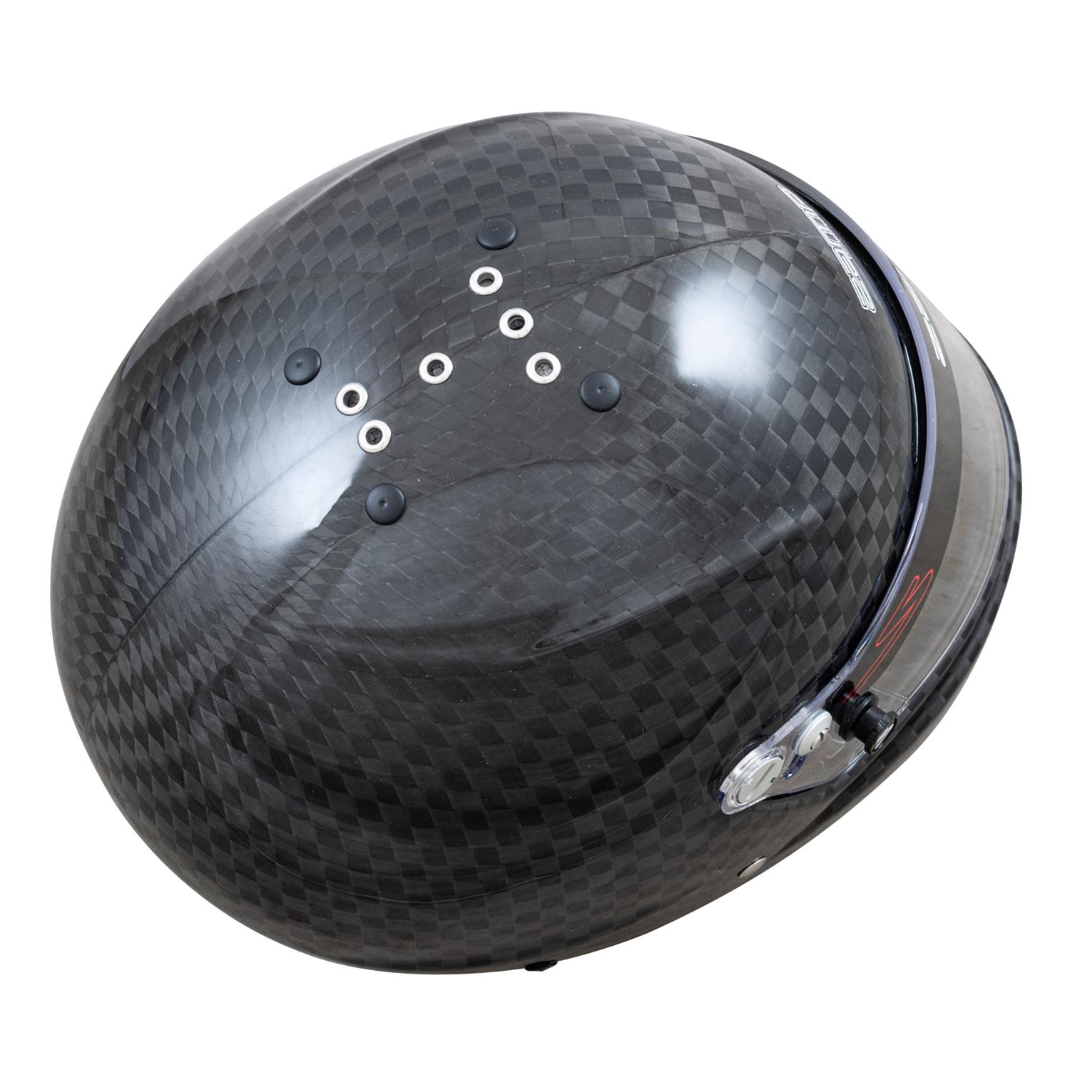 Zamp H780CB3XS Zamp RZ-66C Helmets | Summit Racing