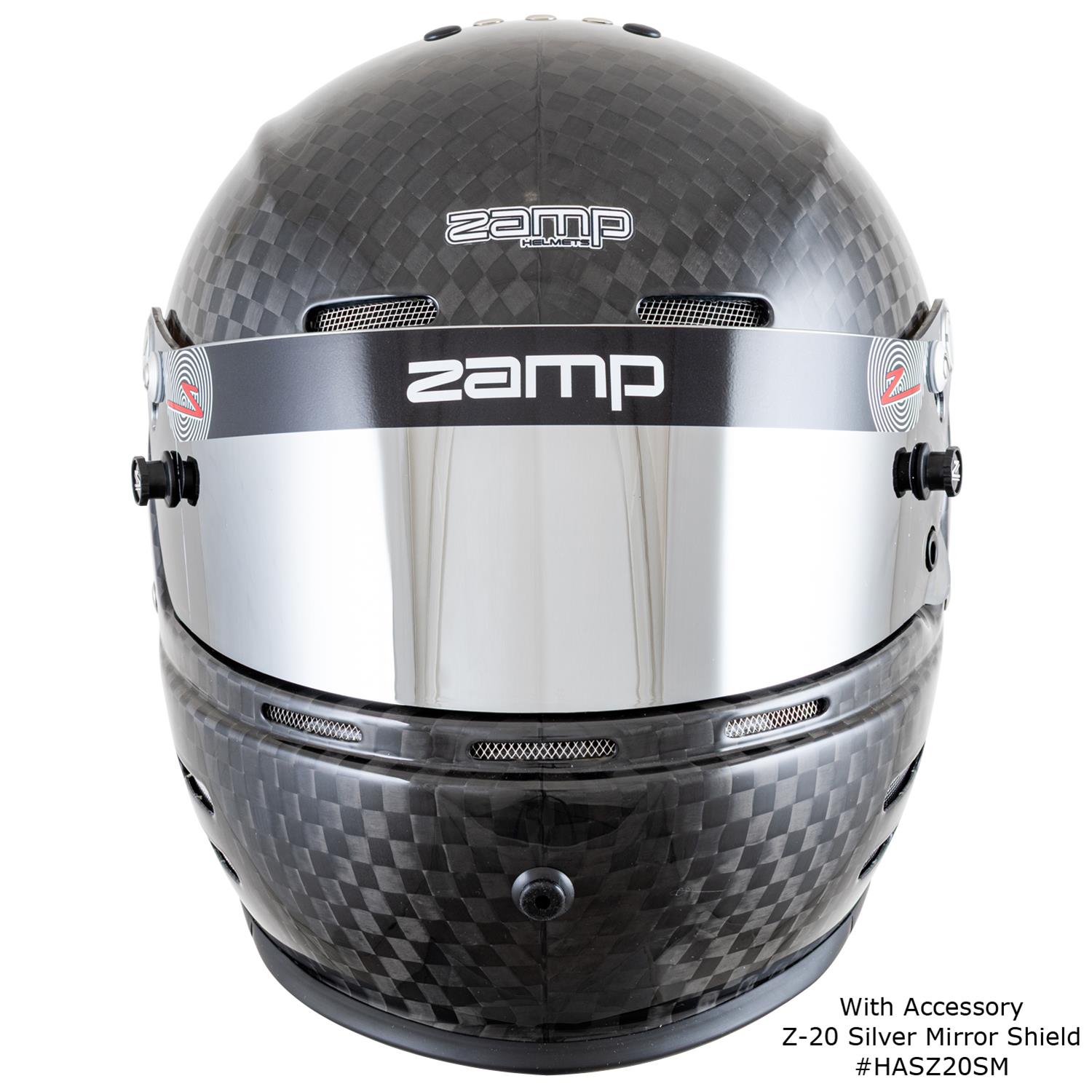 Zamp H780CB3XS Zamp RZ-66C Helmets | Summit Racing