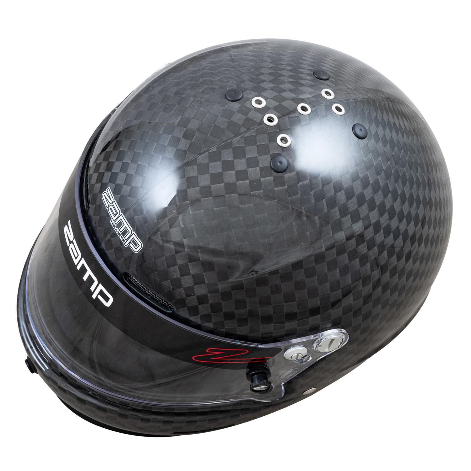 Zamp H780CB3XS Zamp RZ-66C Helmets | Summit Racing