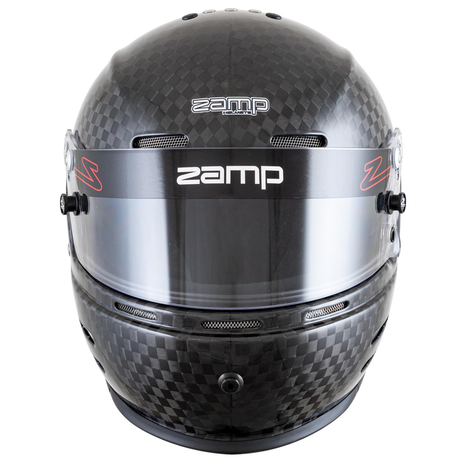 Zamp Helmets H780CB3M RZ-66C SNELL SA2025 Carbon Medium Z-20 Anti-Fog Clear Shield Series 28 Interior thumbnail 2