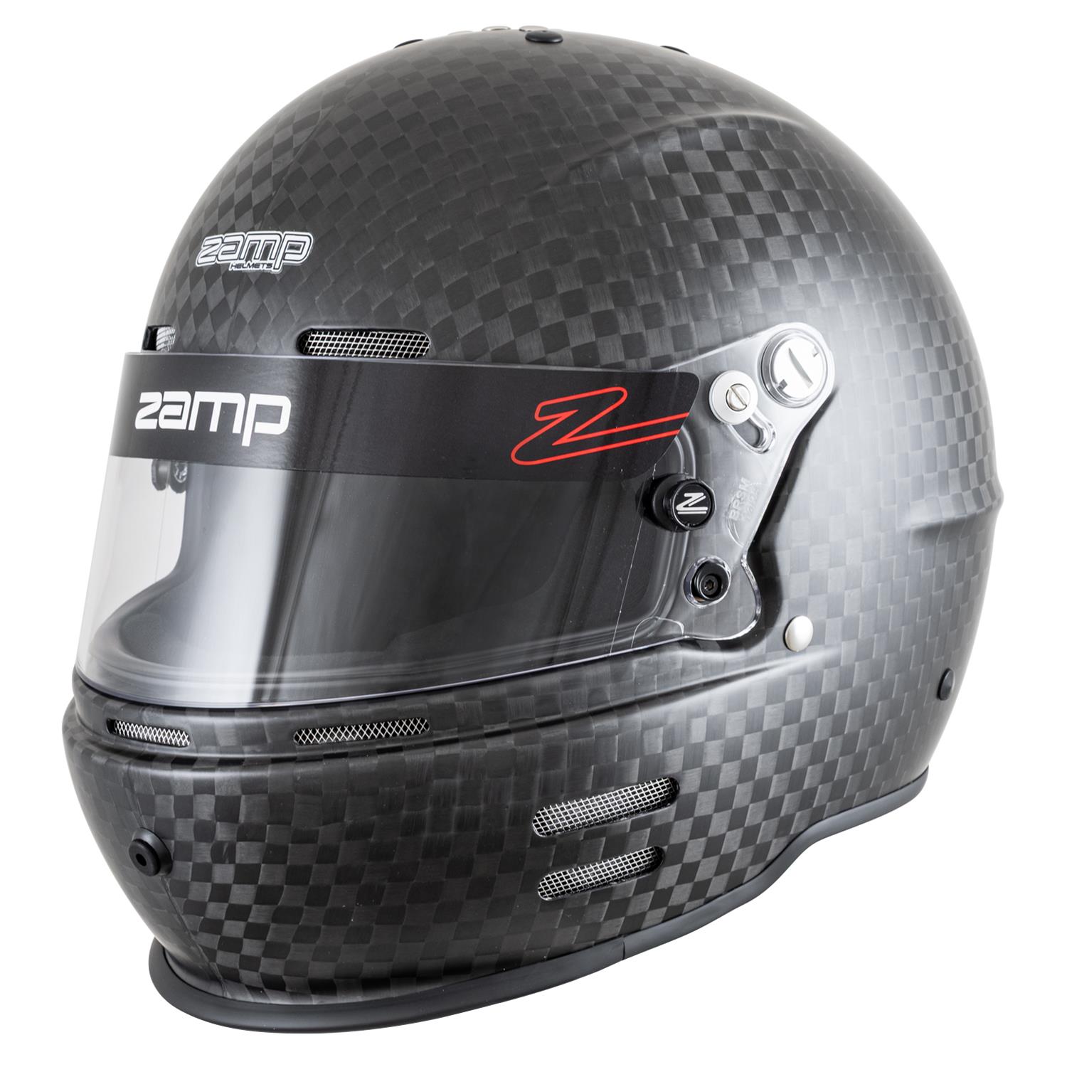 Zamp H780CBFS Zamp RZ-66C Helmets | Summit Racing