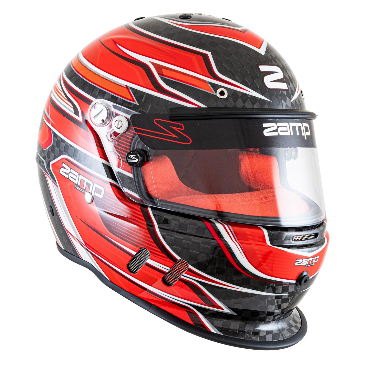 Zamp H781C02S Zamp RZ-67D Helmets | Summit Racing