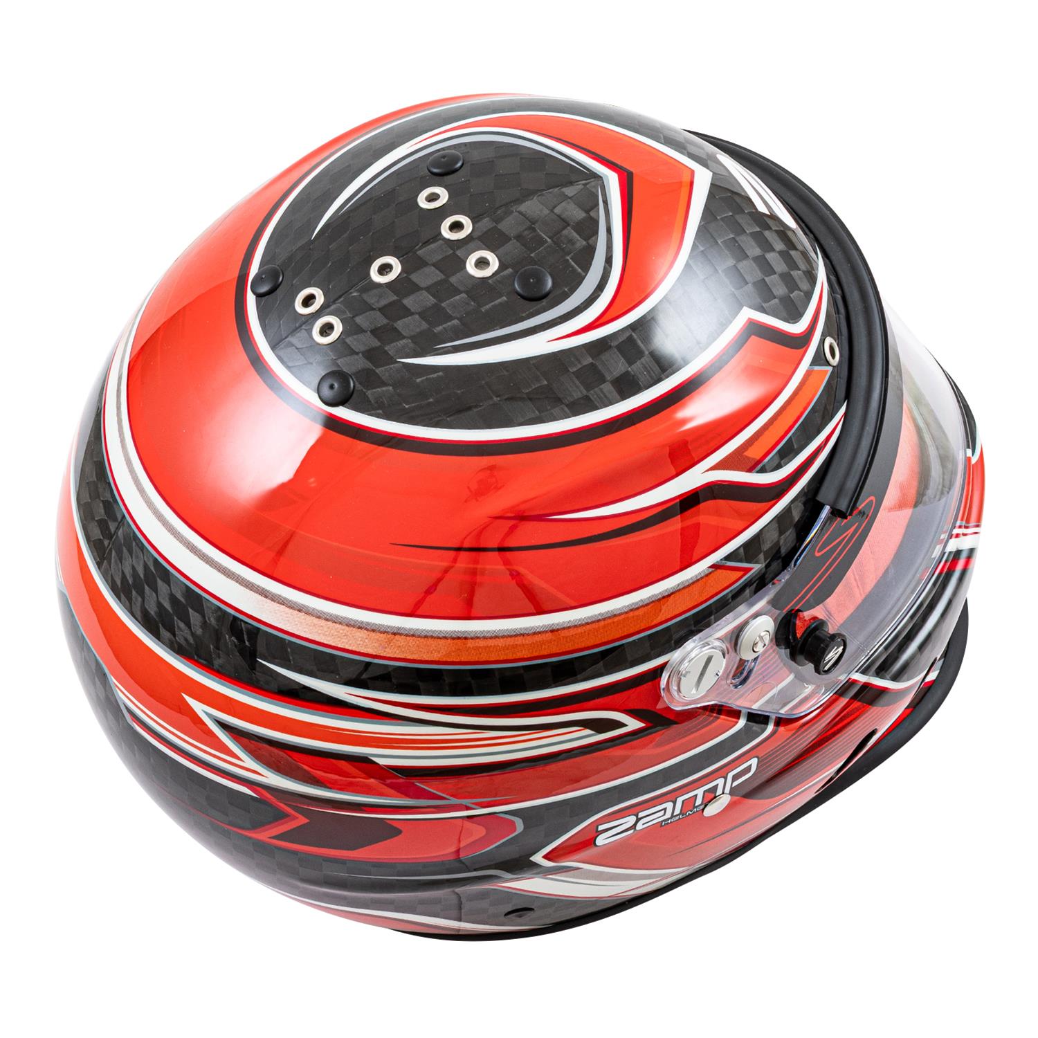 Zamp H781C02L Zamp RZ-67D Helmets | Summit Racing