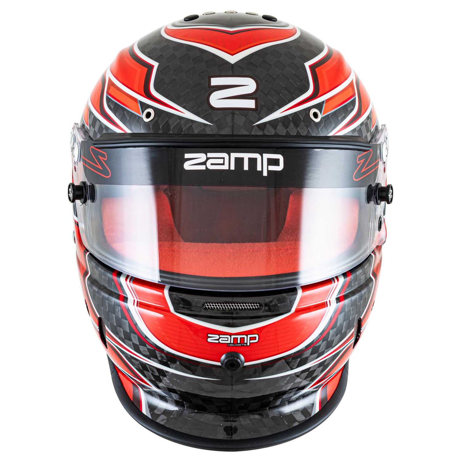 Zamp H781C02L Zamp RZ-67D Helmets | Summit Racing