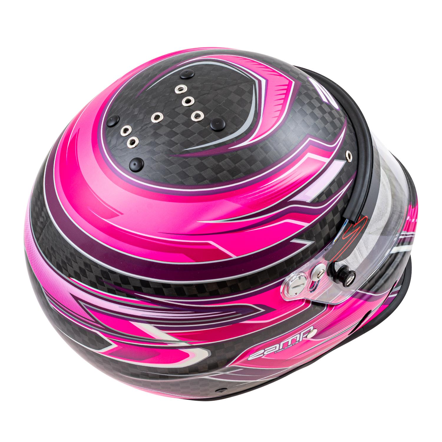Zamp H781C342XL Zamp RZ-67D Helmets | Summit Racing