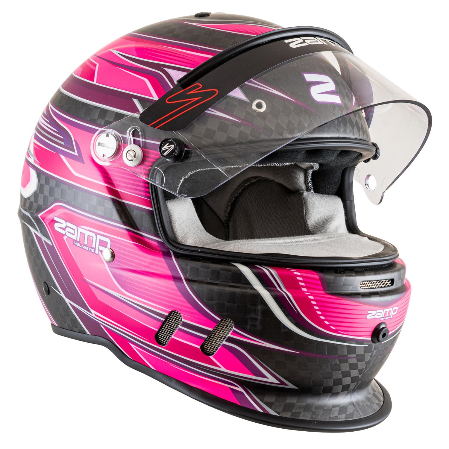 Zamp H781C34L Zamp RZ-67D Helmets | Summit Racing
