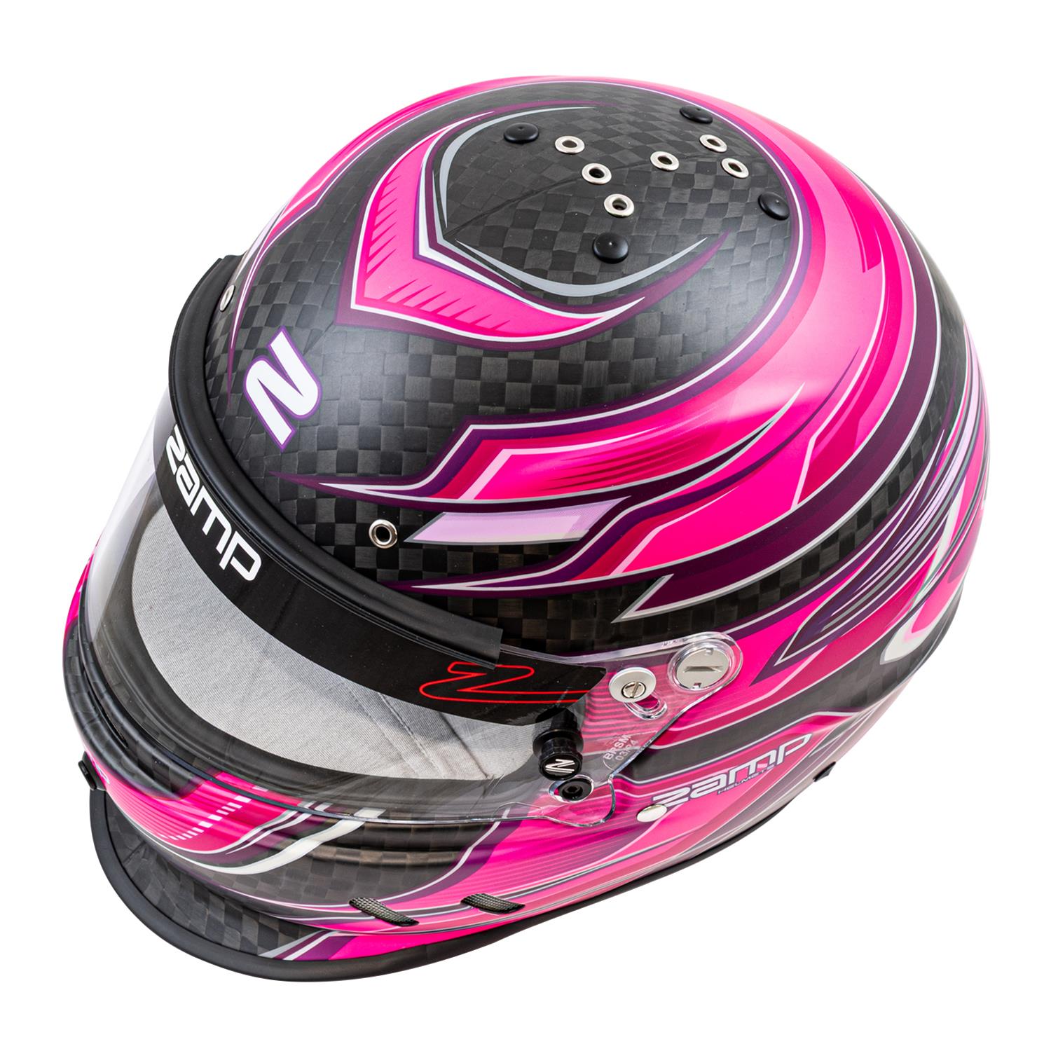 Zamp H781C34L Zamp RZ-67D Helmets | Summit Racing