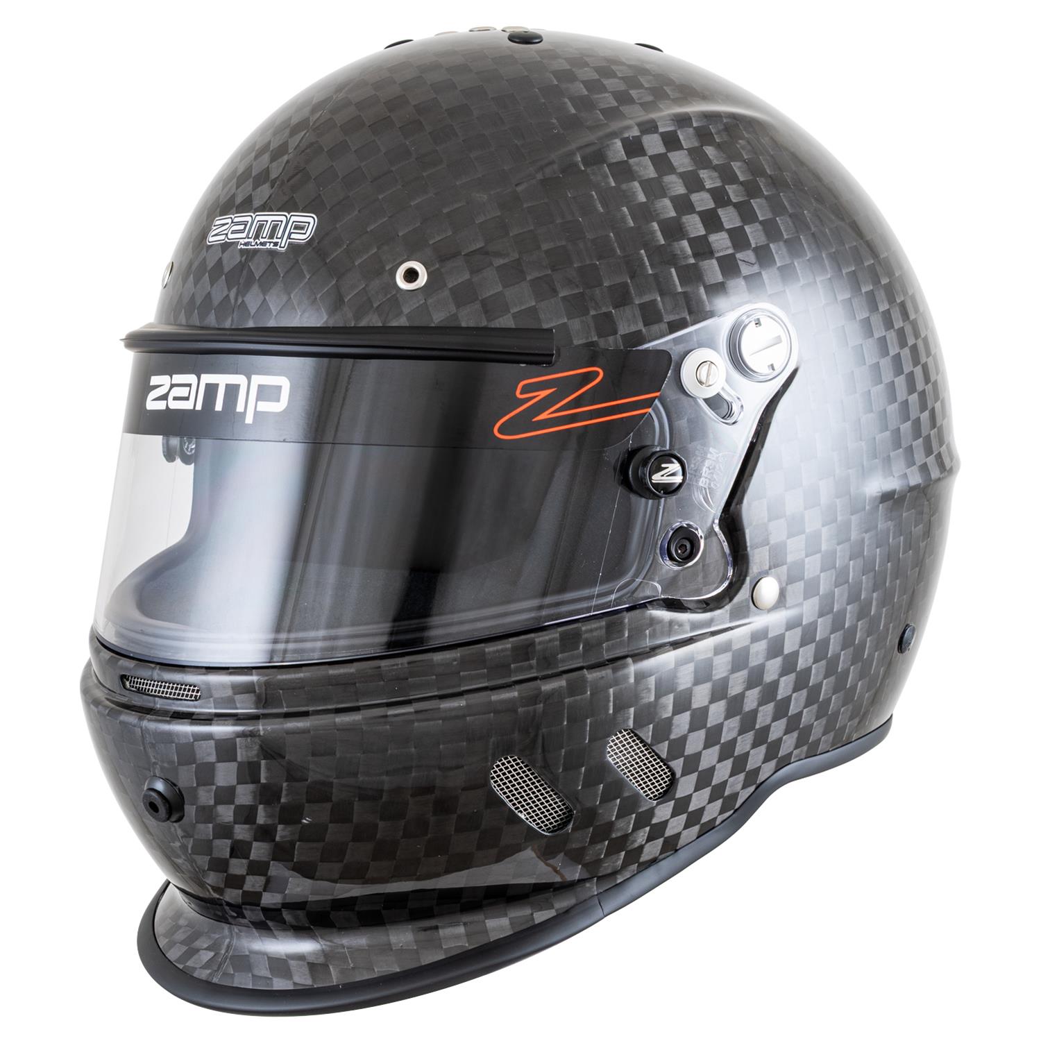 Zamp H781CA3XS Zamp RZ-67D Helmets | Summit Racing