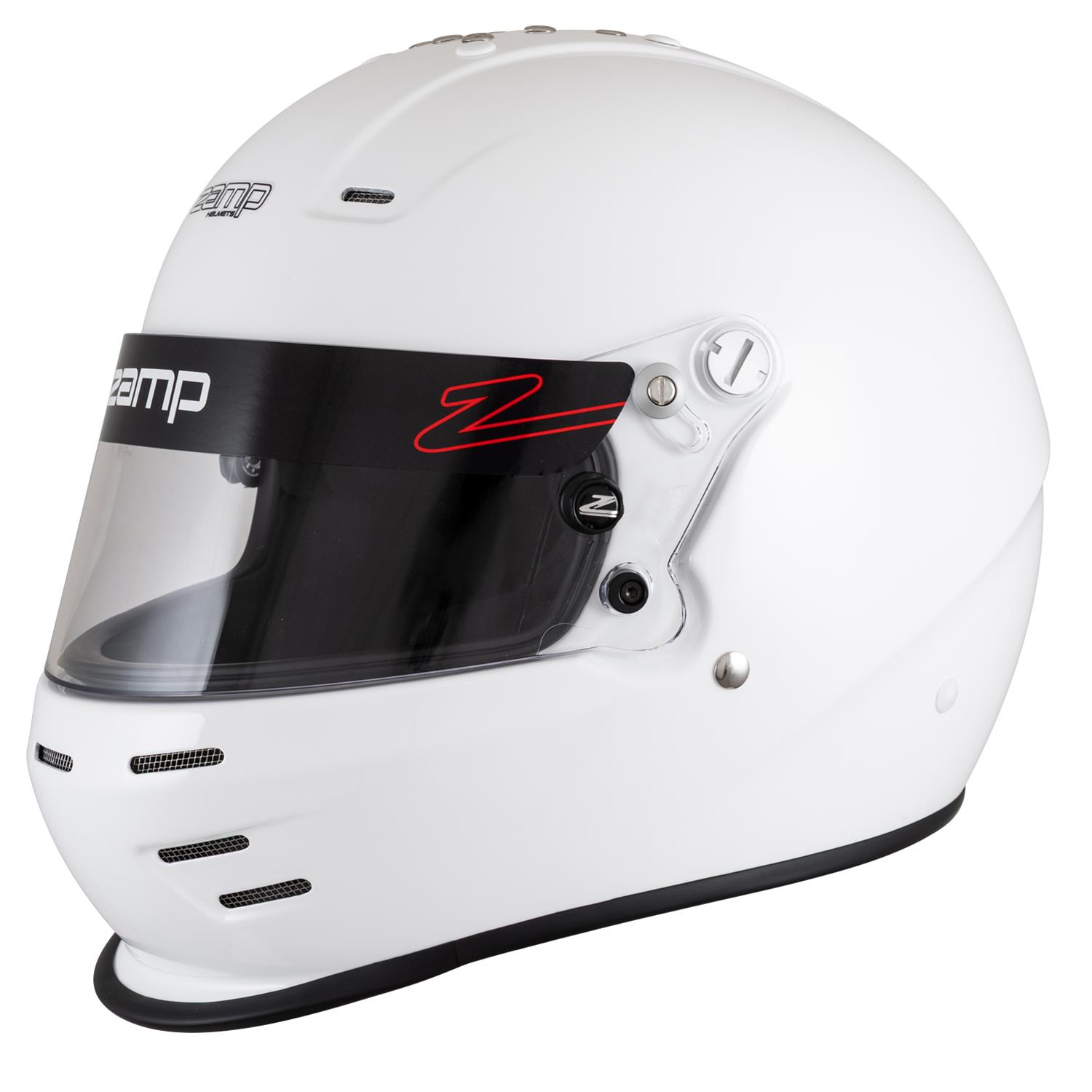Zamp H782001L Zamp RZ-38 Helmets | Summit Racing