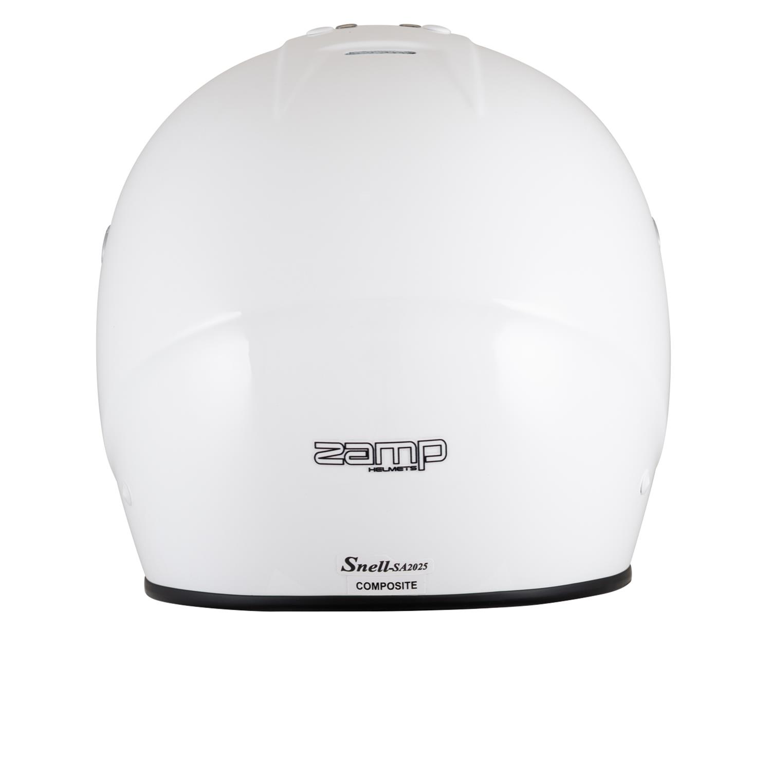 Zamp H782001L Zamp RZ-38 Helmets | Summit Racing