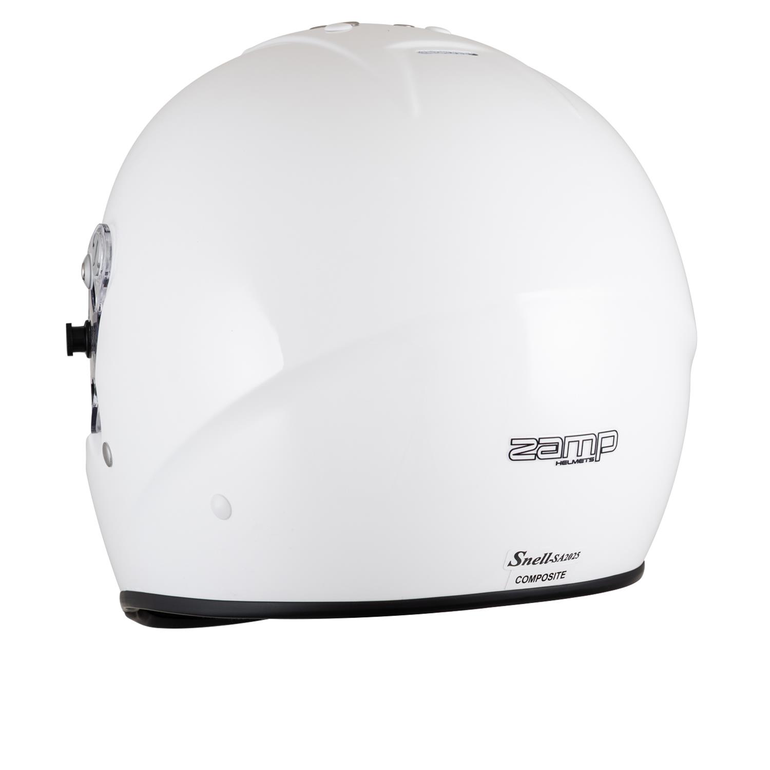 Zamp H782001L Zamp RZ-38 Helmets | Summit Racing Zamp H782001L Zamp RZ-38 Helmets | Summit Racing