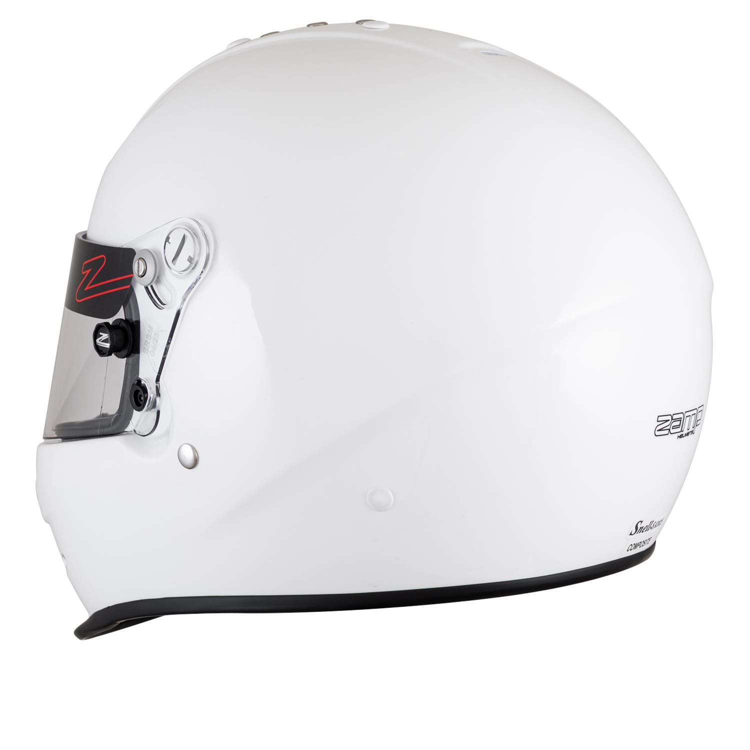 Zamp H782001L Zamp RZ-38 Helmets | Summit Racing