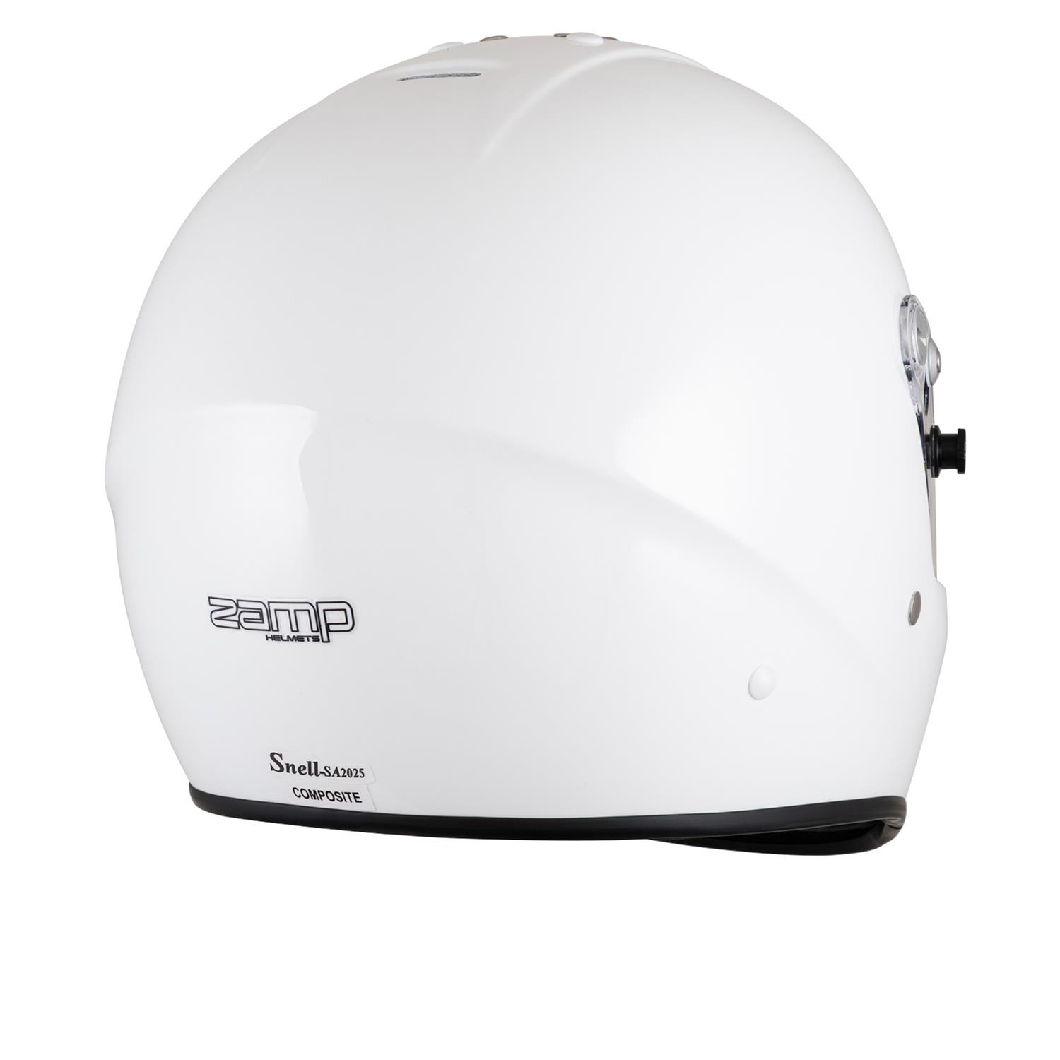 Zamp H782001L Zamp RZ-38 Helmets | Summit Racing