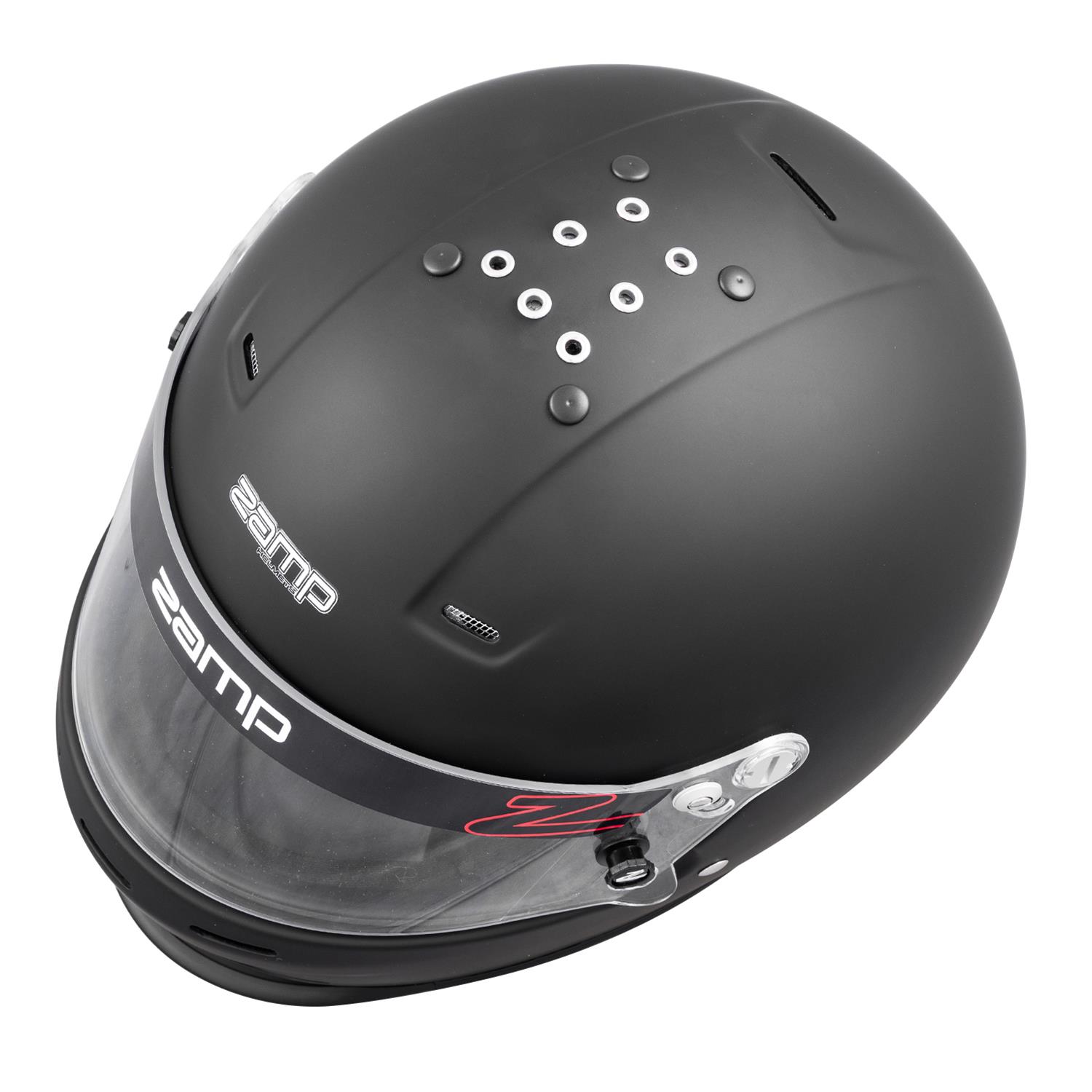 Zamp H78203F2XL Zamp RZ-38 Helmets | Summit Racing